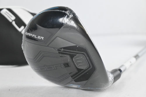 Ladies Cobra Baffler #7 Wood / 26 Degree / Ladies Flex Cobra Ultralite 45 Shaft