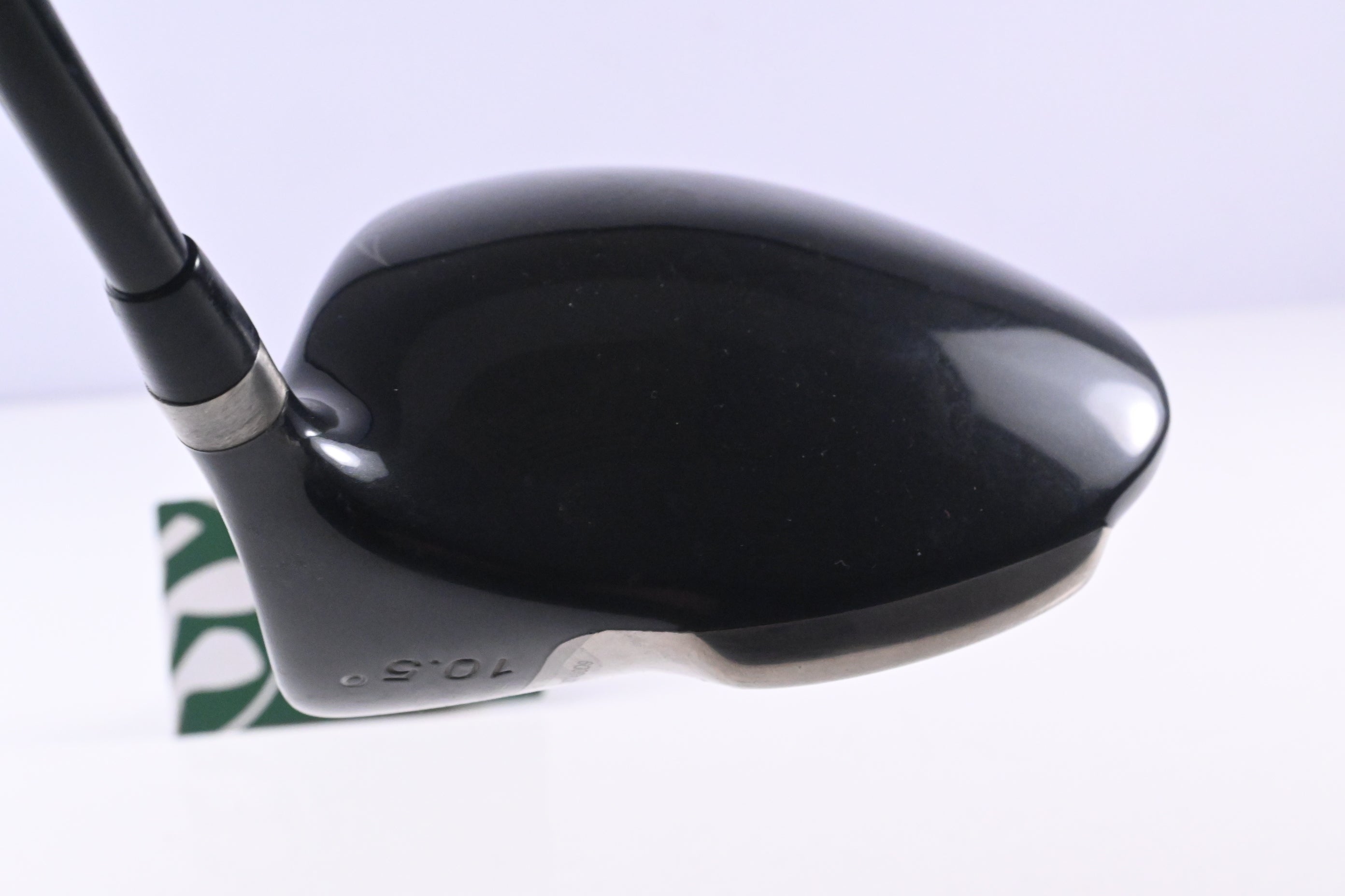 Ping K15 SF Tec Driver / 10.5 Degree / Regular Flex UST 60 iSH335 Shaft