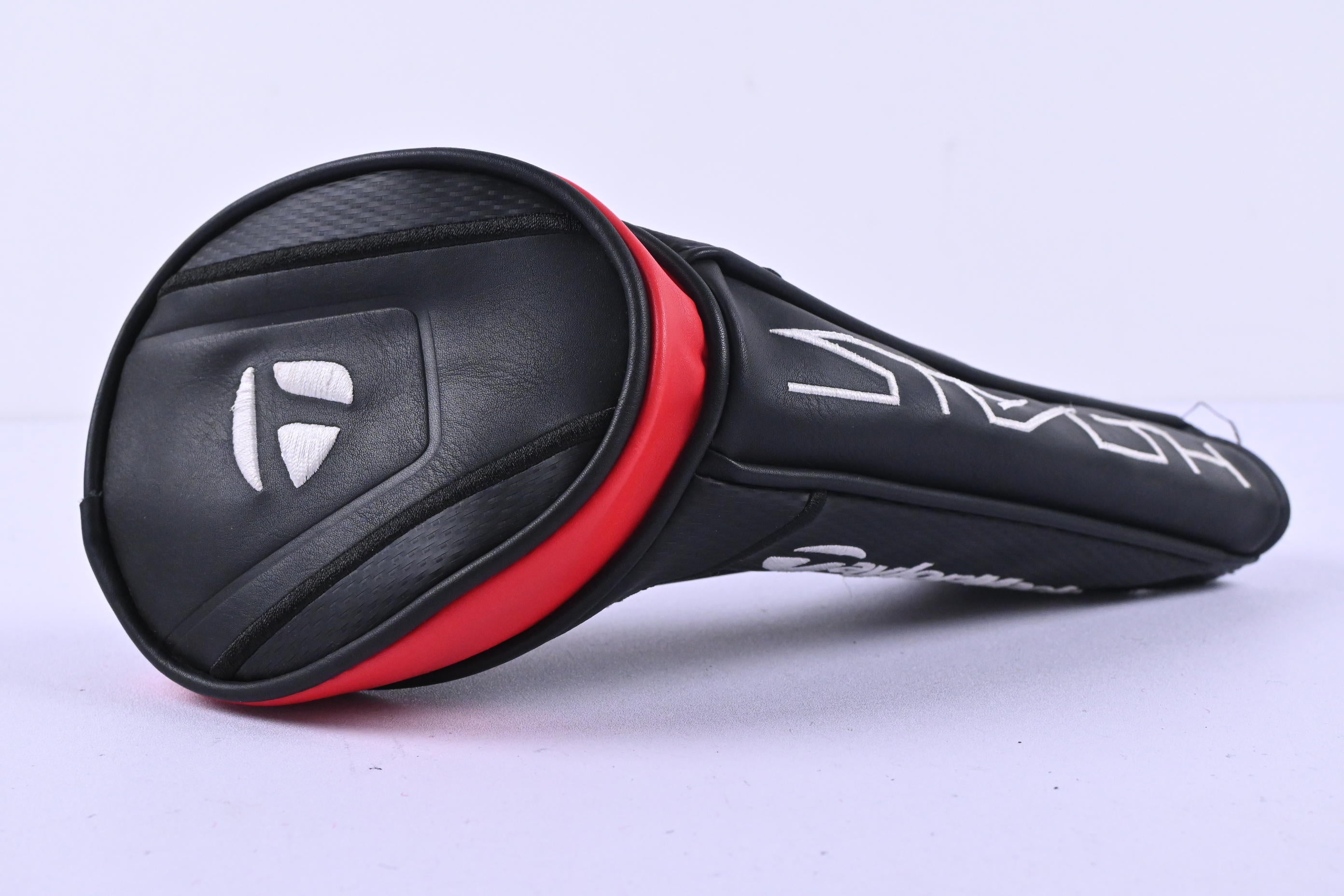 Taylormade Stealth Plus #3 Wood / 15 Degree / Stiff Flex Hzrdus Smoke Red RDX 75