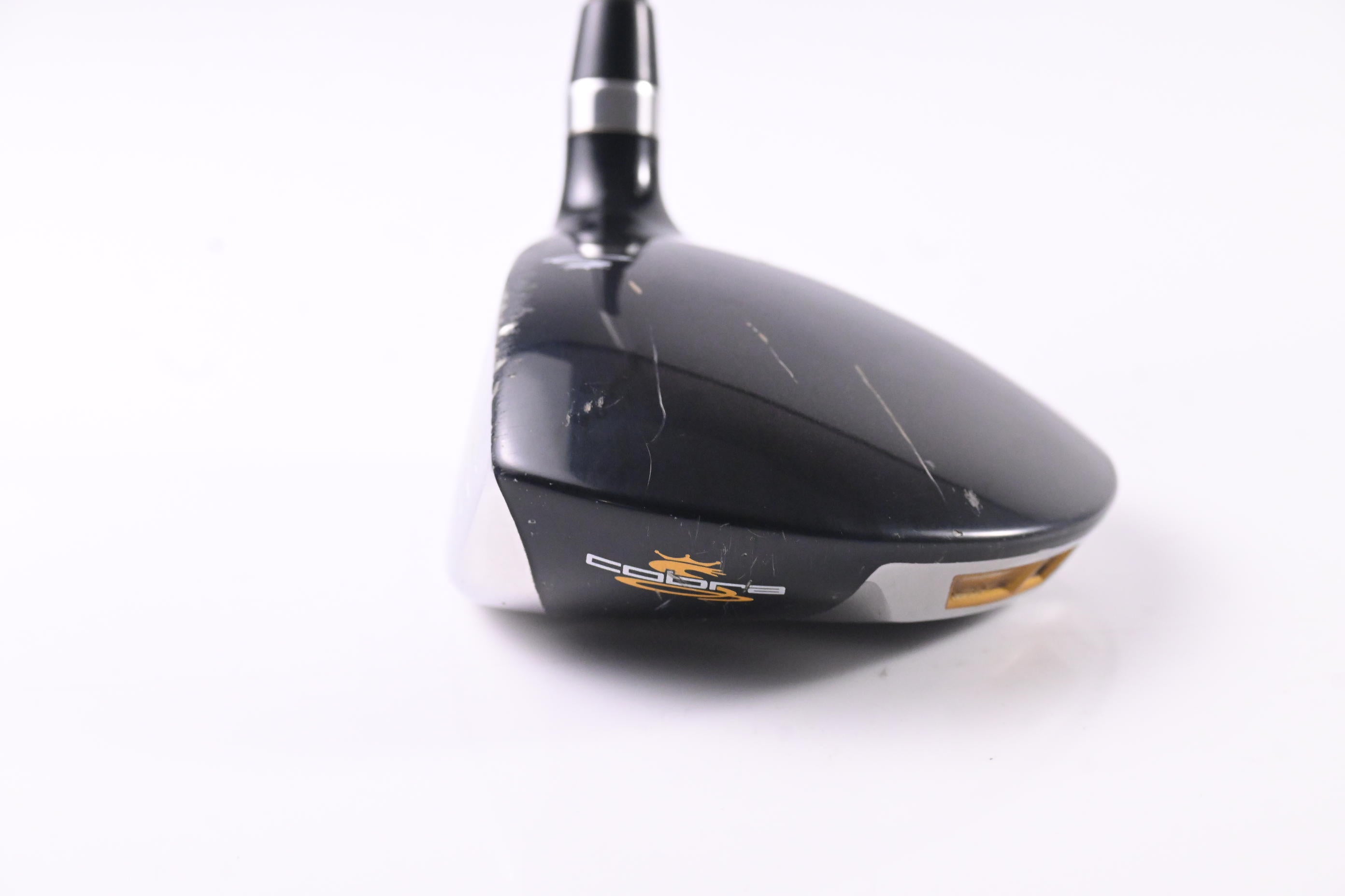 Left Hand Cobra S3 #3 Wood / 15 Degree / Regular Flex Fujikura Blur TX 006 Shaft