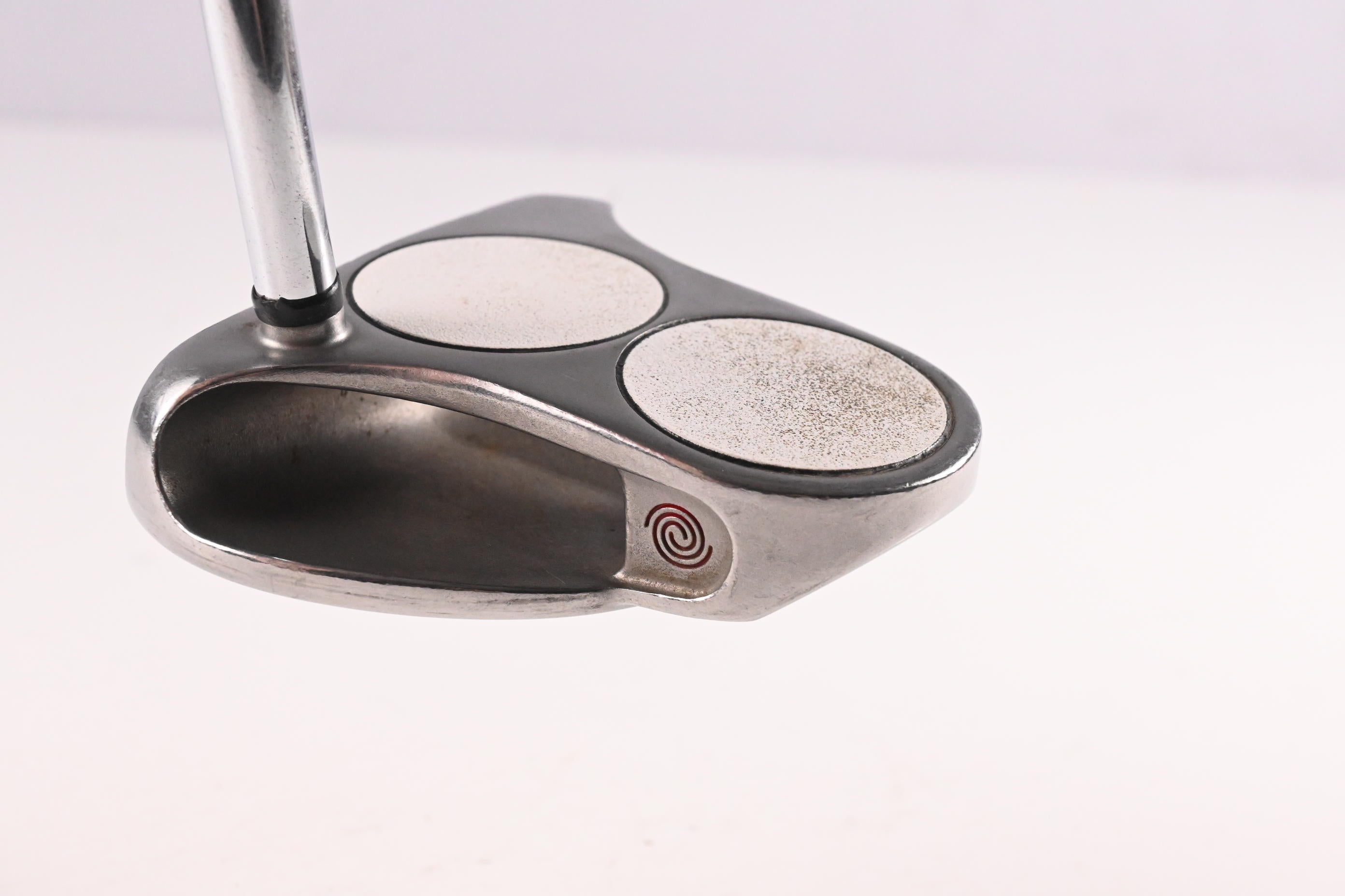 Odyssey White Hot 2-Ball Putter / 34 Inch