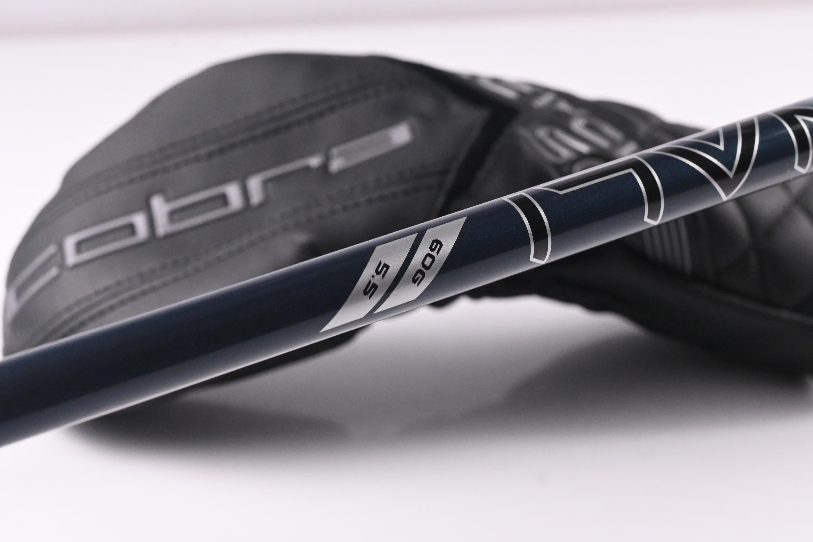 Cobra DS-Adapt Max #3 Wood / 15.5 Degree / Regular Flex Denali Blue 60