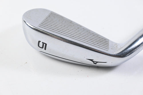 Mizuno MX-950 #5 Iron / 27 Degree / Regular Flex Dynalite Gold SL R300 Shaft