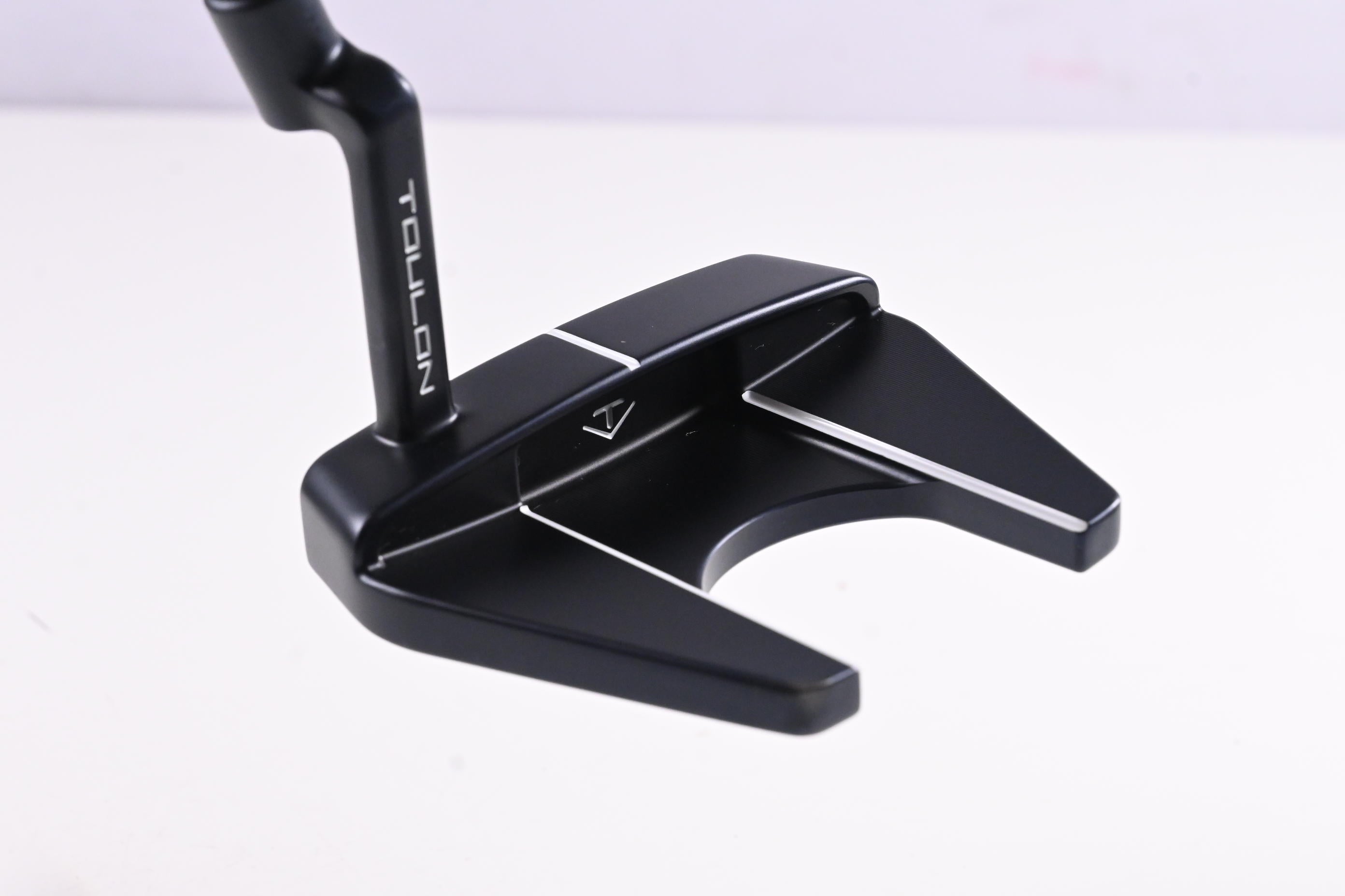 Toulon Las Vegas H1 2026 Putter / 35.5 Inch