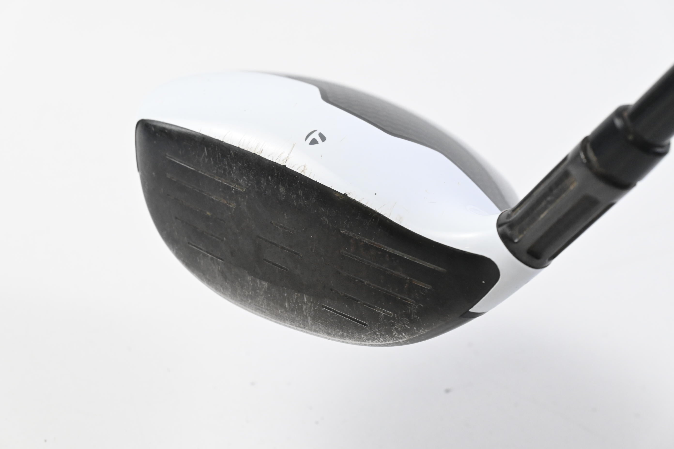 Taylormade M2 2016 #3 Wood / 15 Degree / Senior Flex REAX 55 Shaft