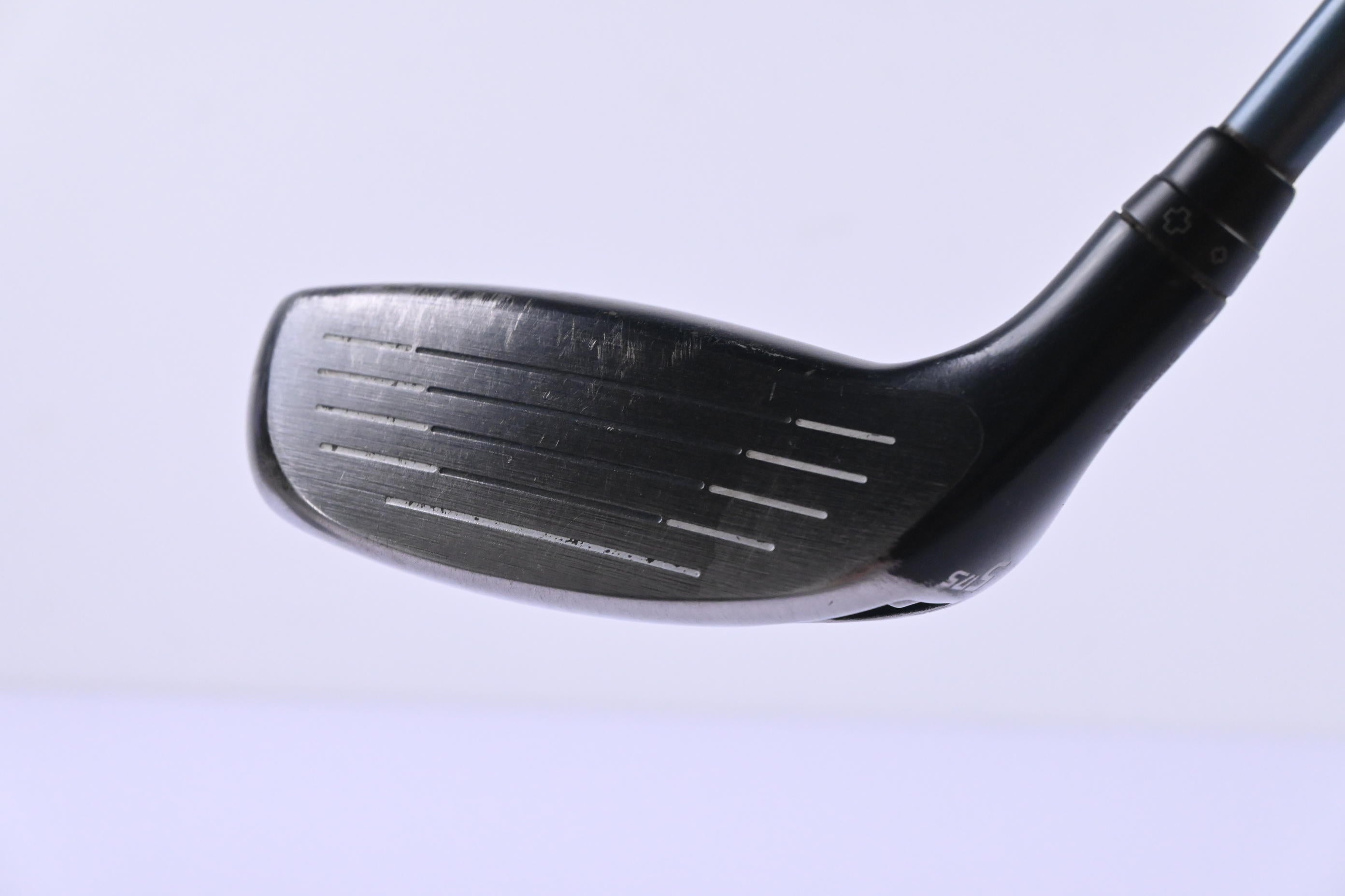 Ping G425 Max #5 Wood / 17.5 Degree / Regular Flex Ping Alta CB Slate 65