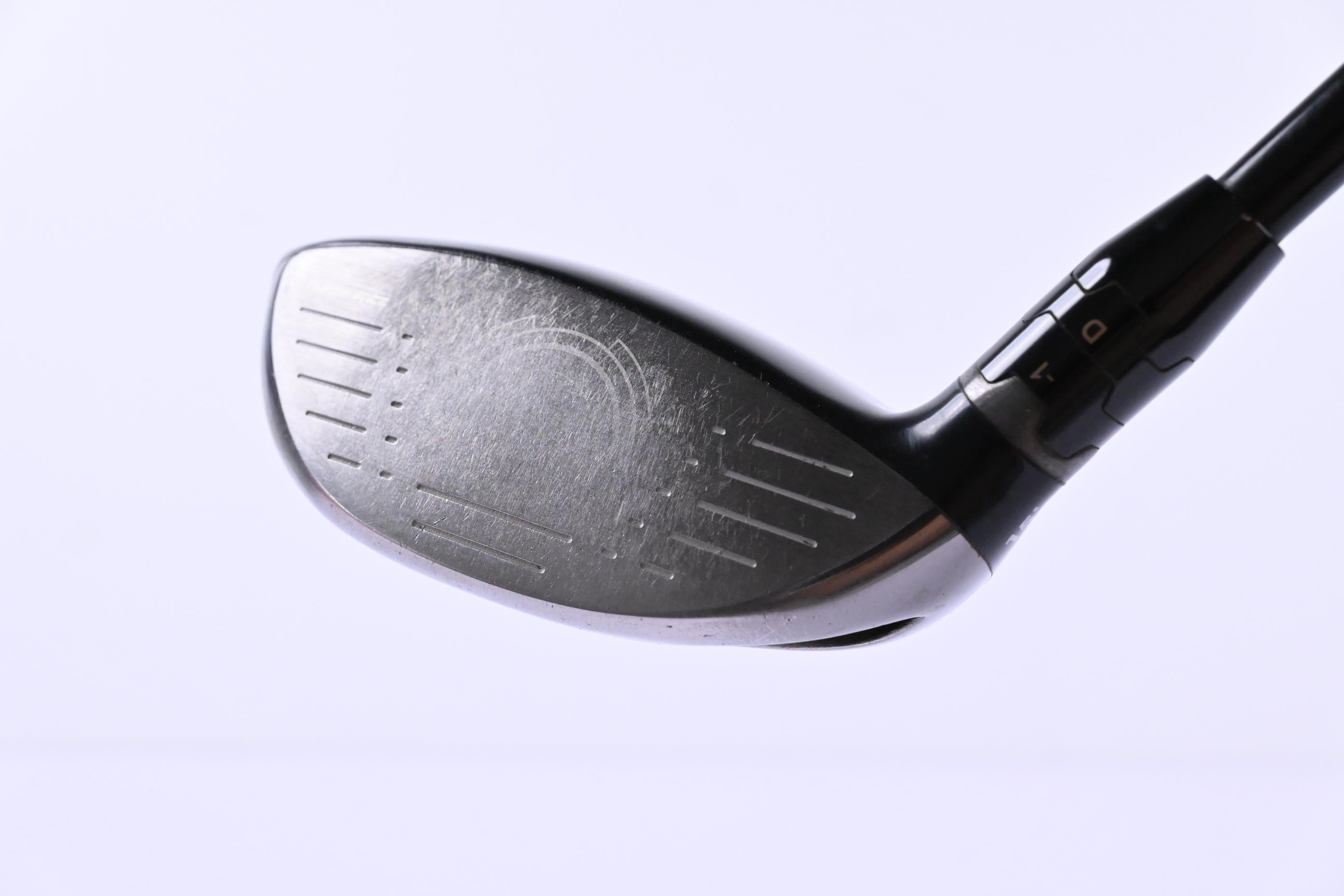Callaway Epic Flash #3 Wood / 15 Degree / Stiff Flex Tensei AV Blue 75 Shaft