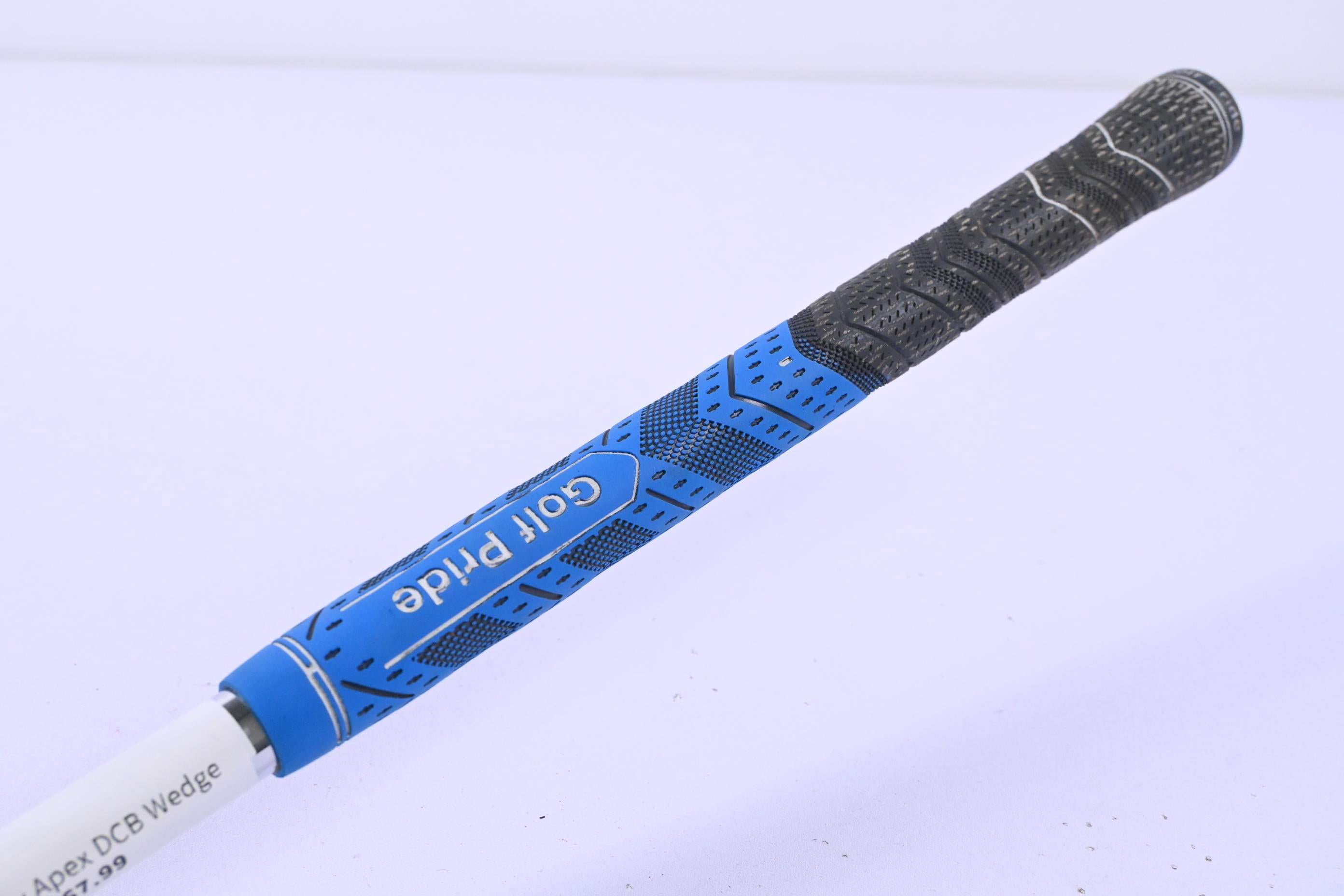 Callaway Apex DCB Pitching Wedge / 43 Degree / Stiff Flex Elevate ETS 85 Shaft
