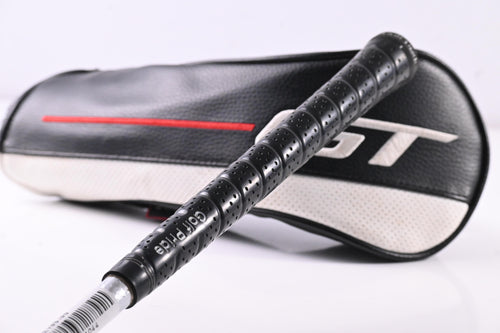 Titleist GT2 #3 Wood / 15 Degree / Stiff Flex Project X Denali Red 60 Shaft