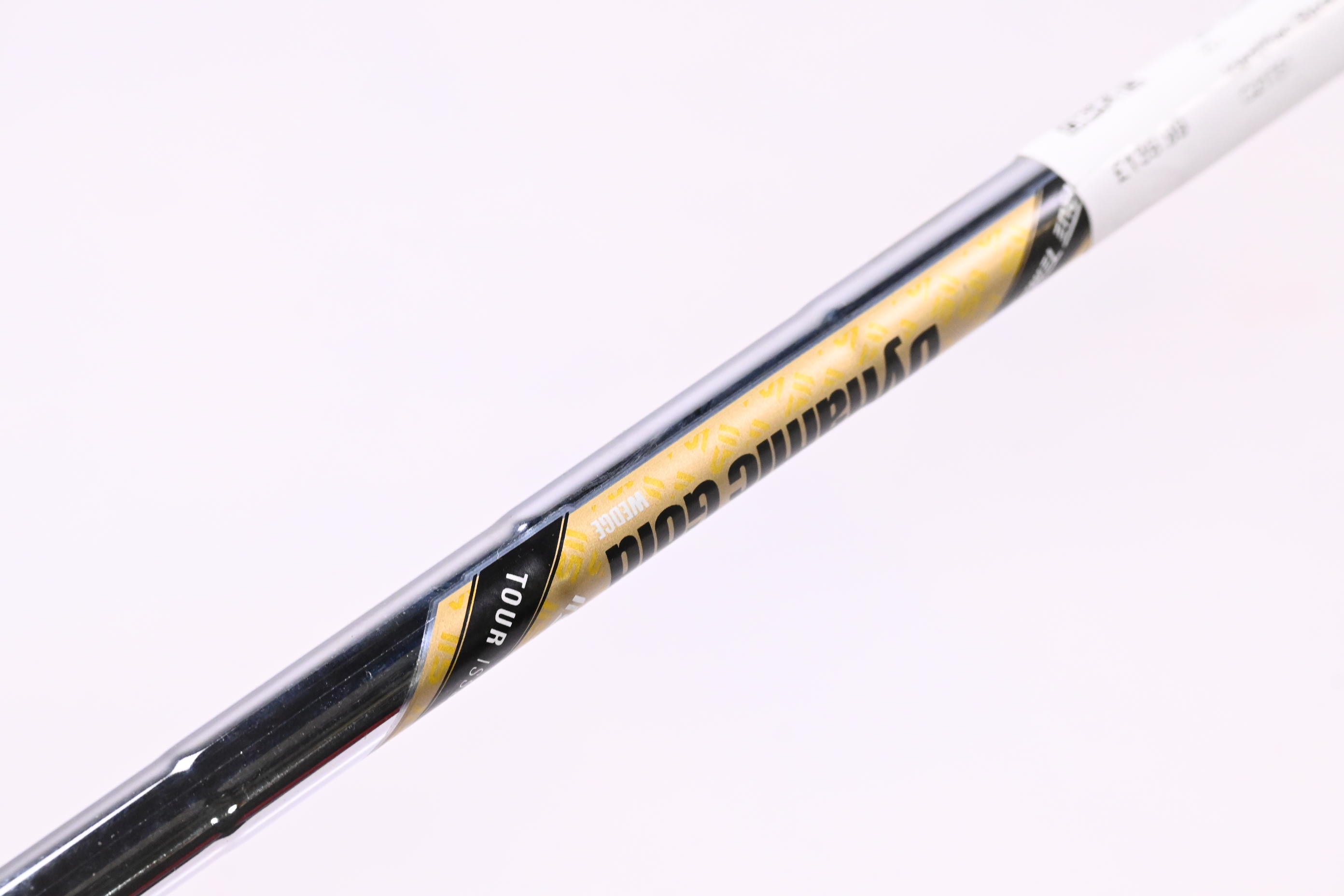 Taylormade Milled Grind 5 Lob Wedge / 60 Degree / Wedge Flex Dynamic Gold 115