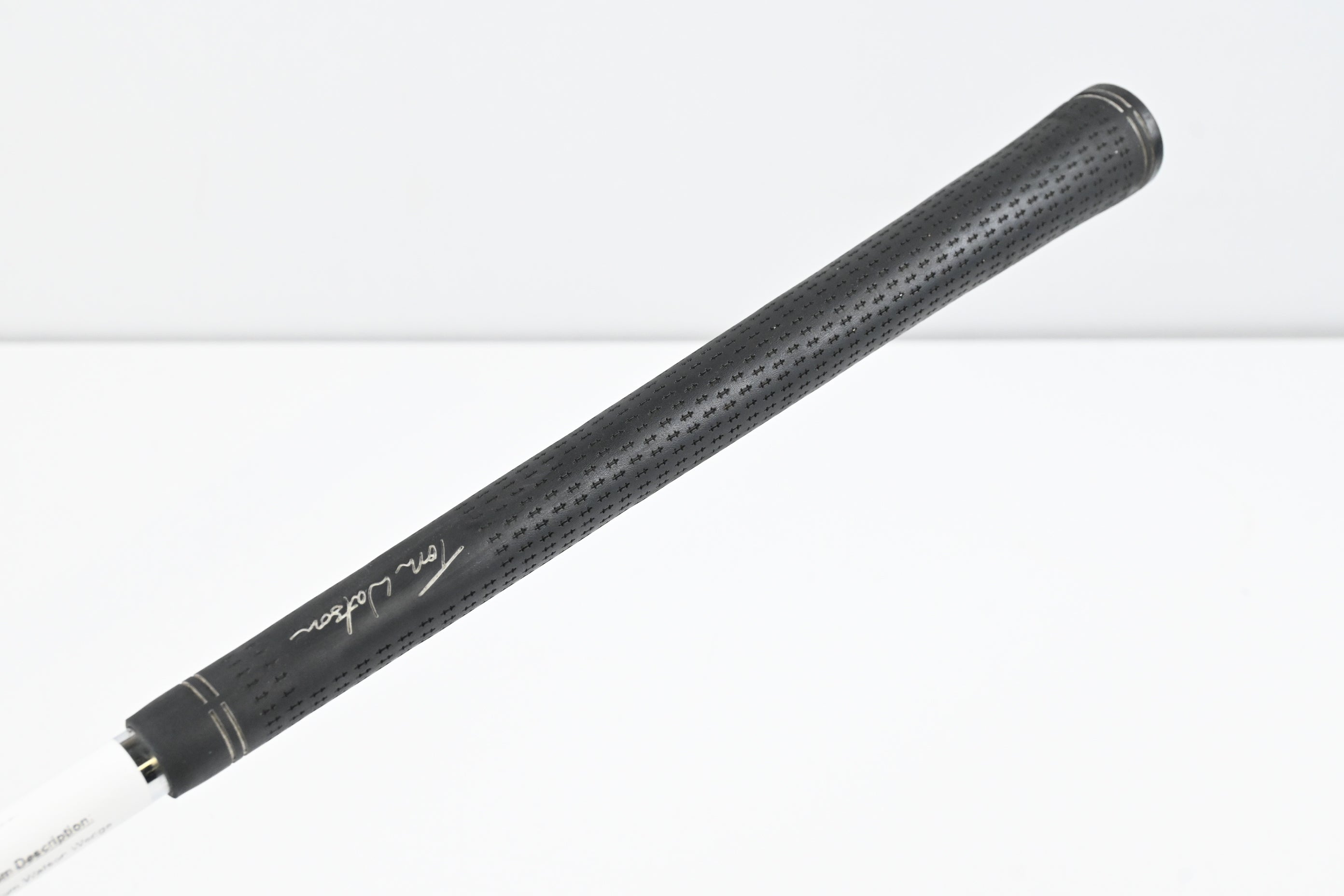 Adams Tom Watson Lob Wedge / 60 Degree / Wedge Flex Adams Shaft