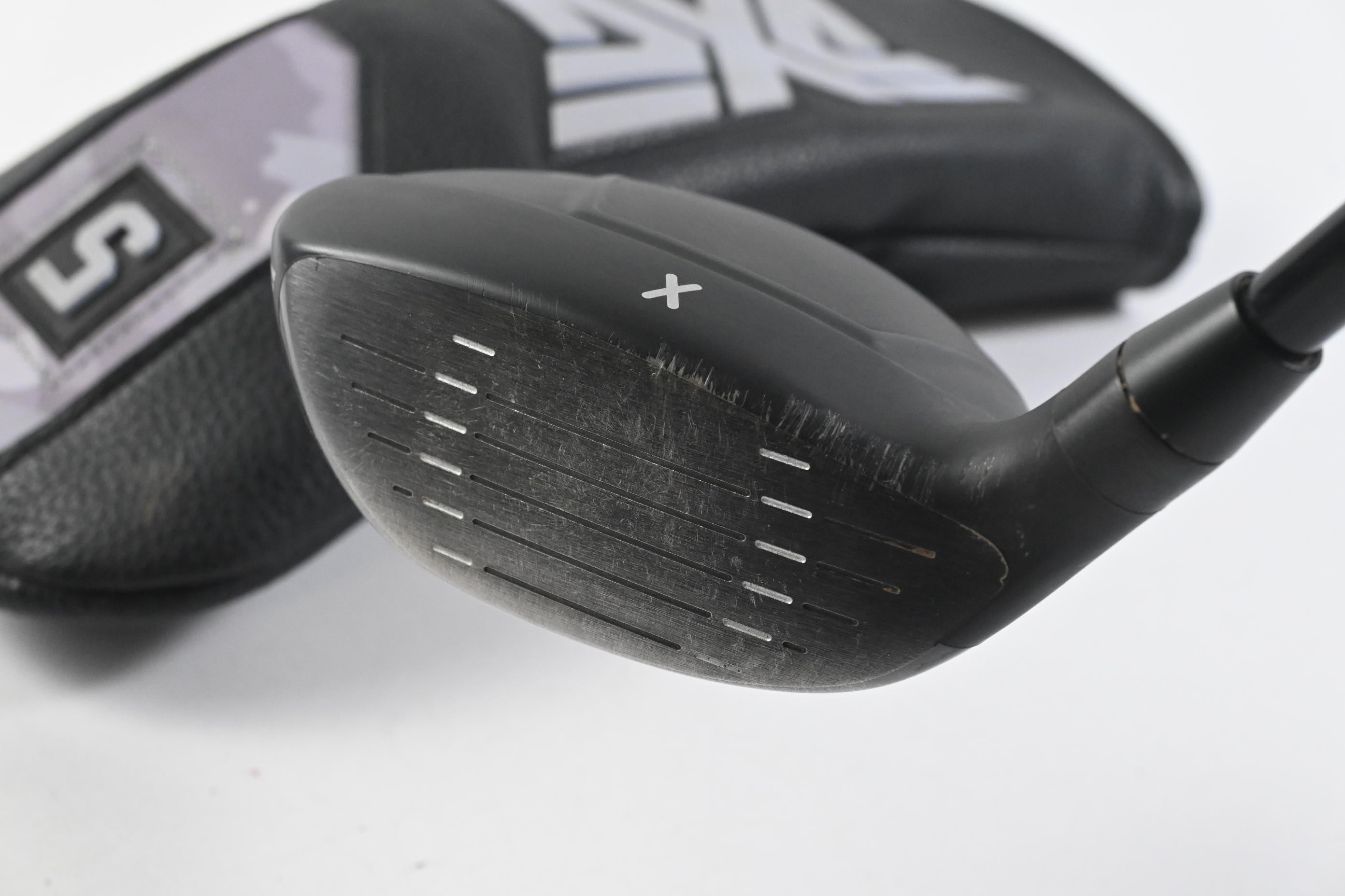 PXG 0341X Prototype #3 Wood / 15 Degree / Stiff Flex Diamana S 70 Shaft