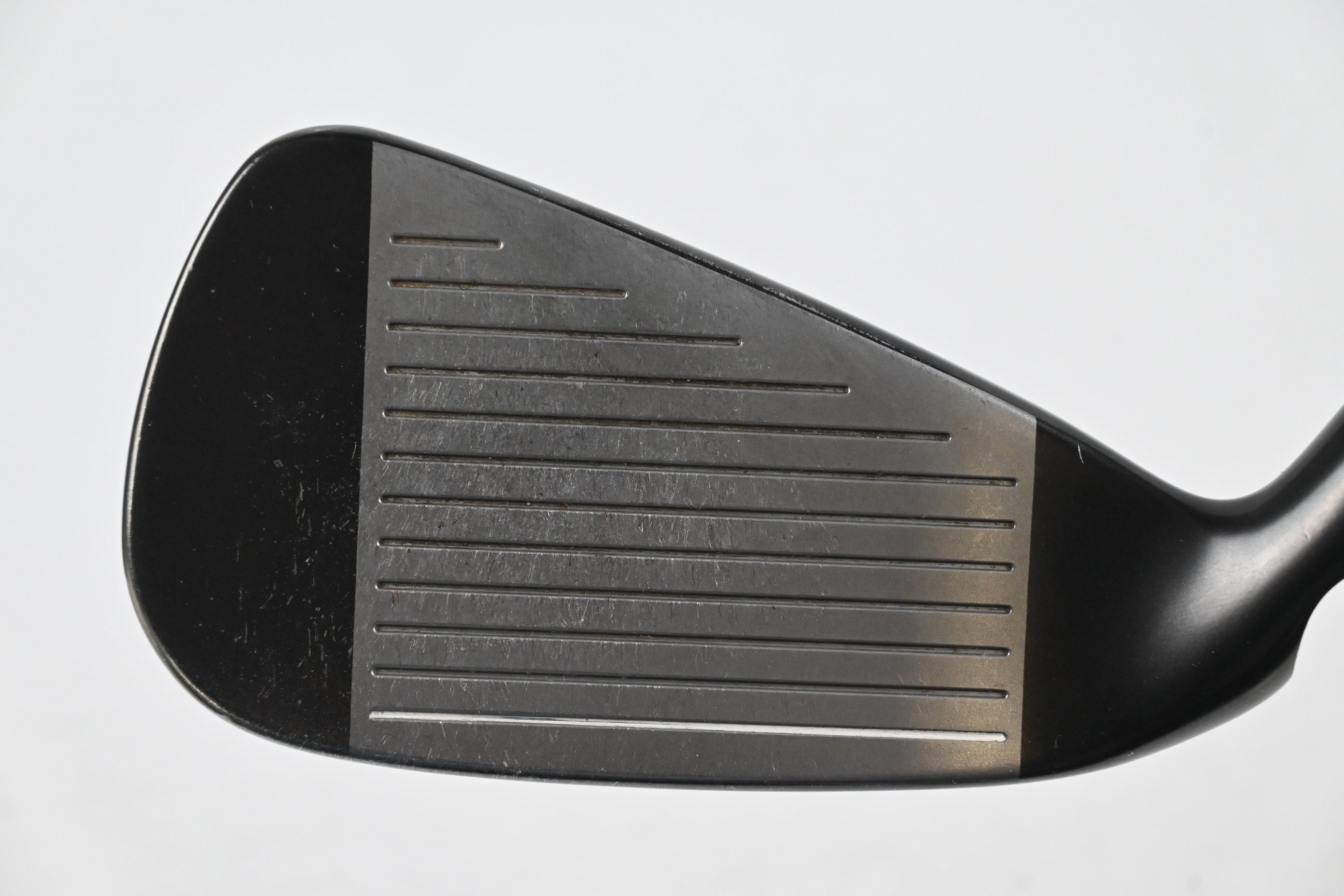 Ping G425 Crossover #2 Iron / 18 Degree / Stiff Flex Ping Alta CB 70 Slate Shaft