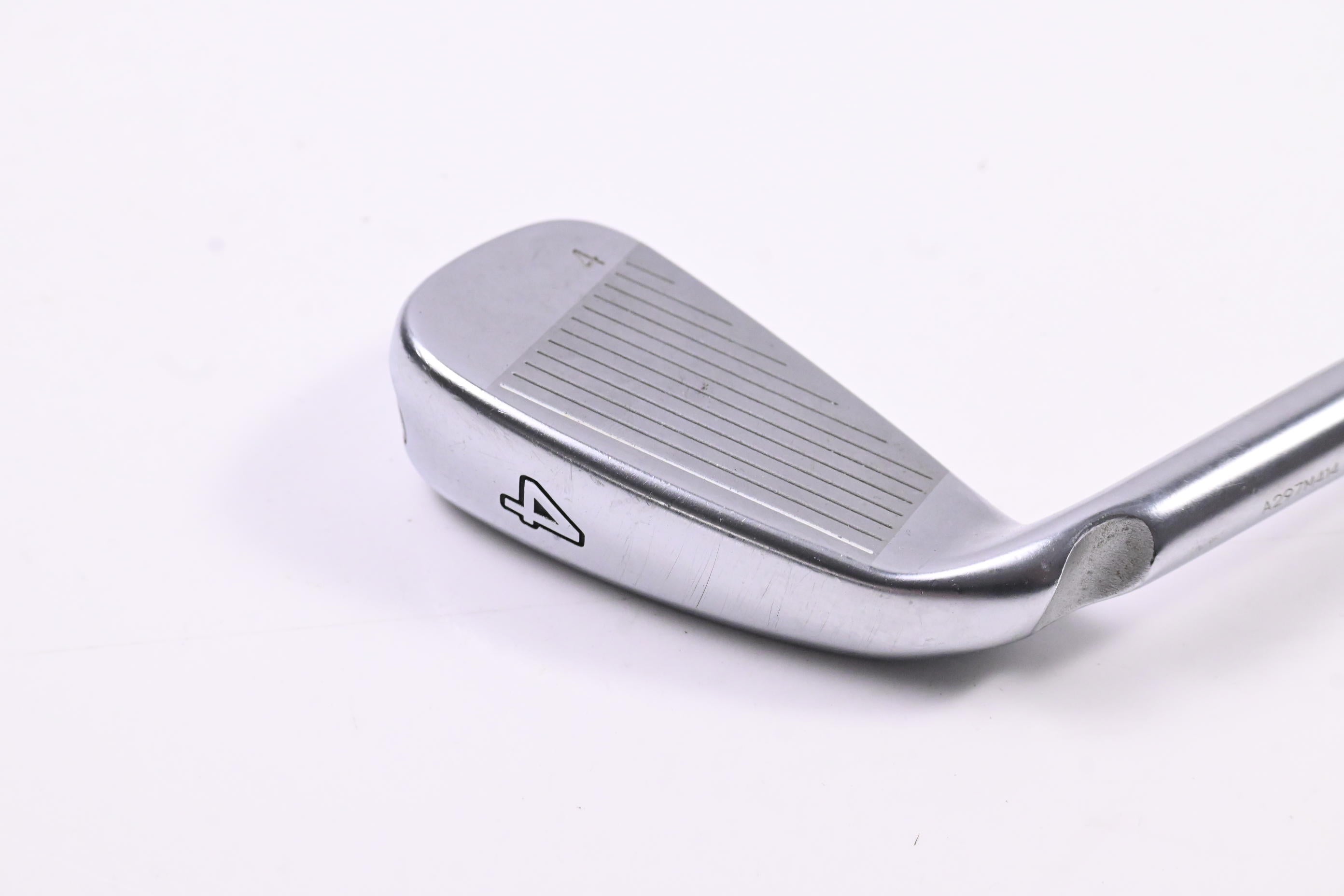 Ping G425 #4 Iron / 20 Degree / Green Dot / Regular Flex Ping AWT 2.0 Shaft