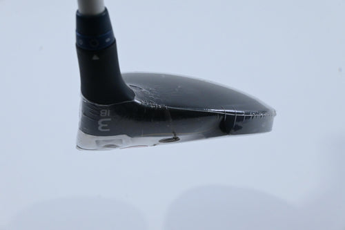 Ladies Ping G Le3 #3 Wood / 18 Degree / Ladies Flex Ping Ult 250