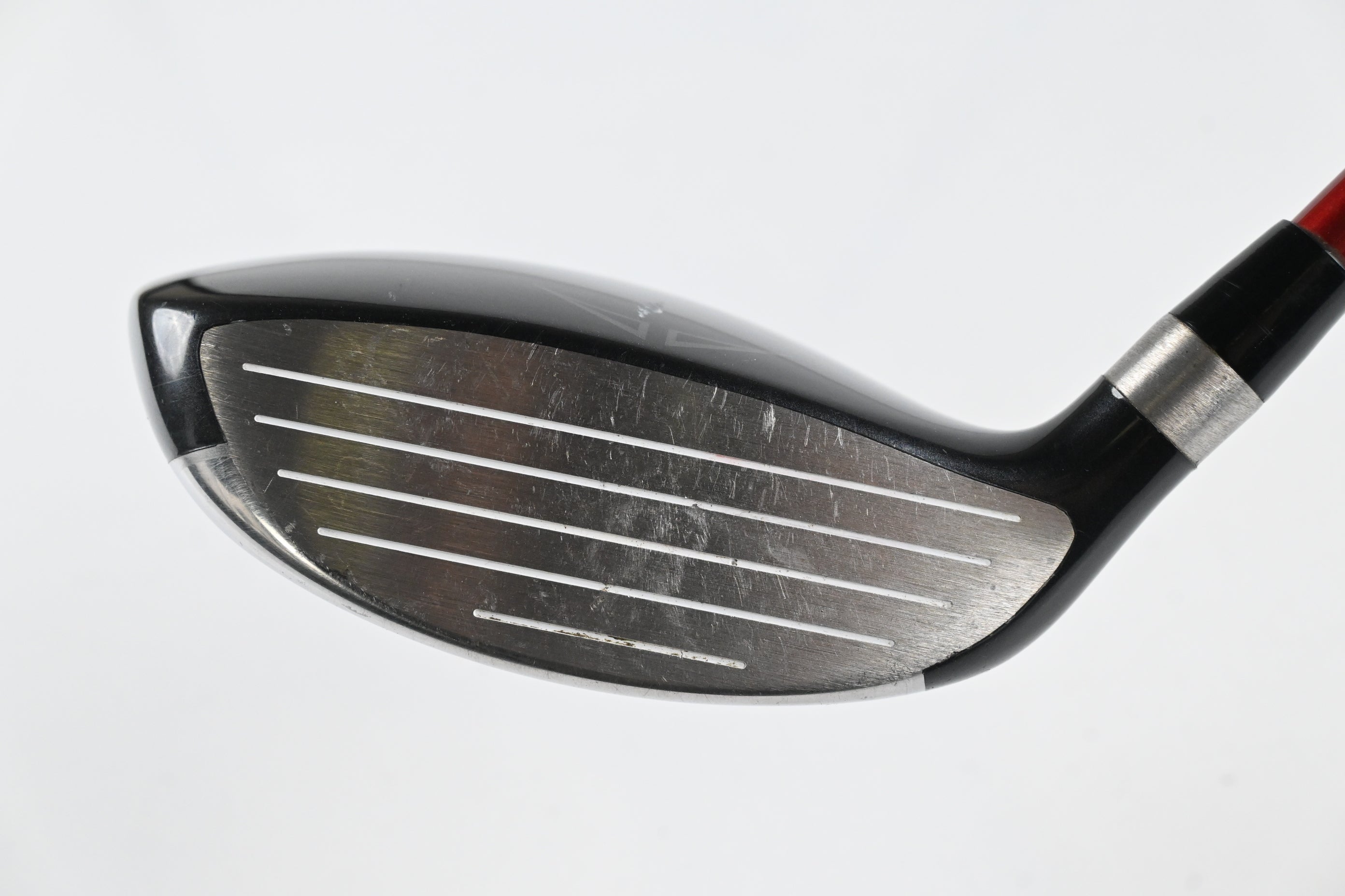 Ping K15 SF Tec #3 Wood / 16 Degree / Regular Flex Ping TFC 149 Shaft