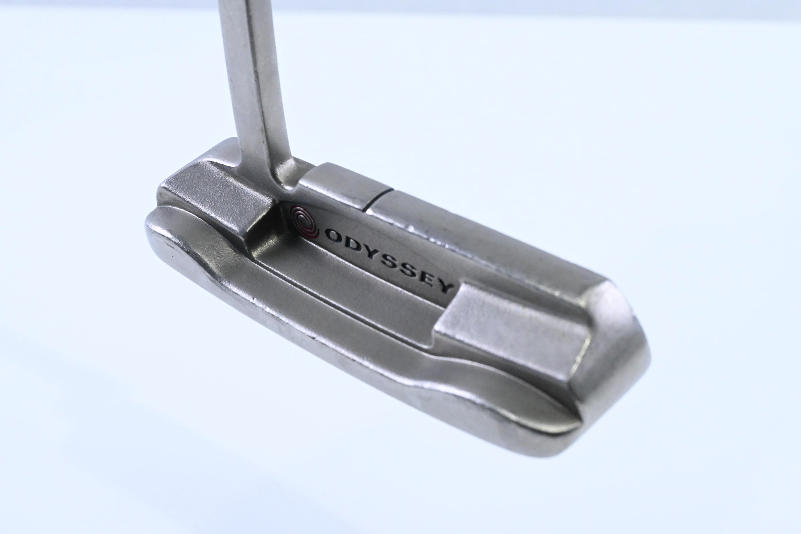 Odyssey White Hot Pro 1 Putter / 35 Inch