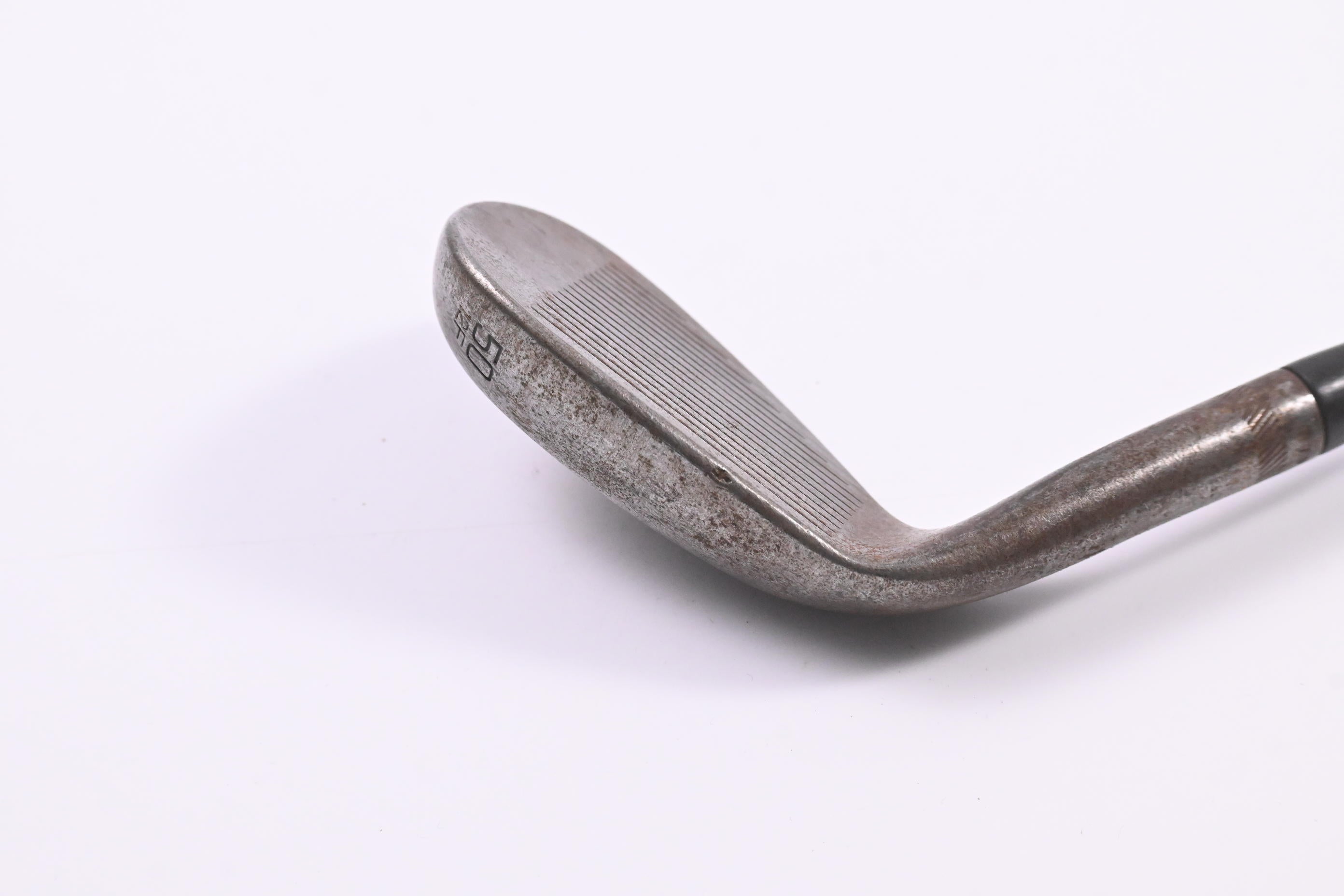 Titleist Vokey SM8 Gap Wedge / 50 Degree / Wedge Flex N.S.Pro Modus 3 Shaft