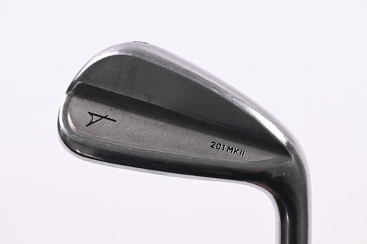 Takomo 201 MKII #9 Iron / 41 Degree / Stiff Flex KBS Tour Lite Shaft