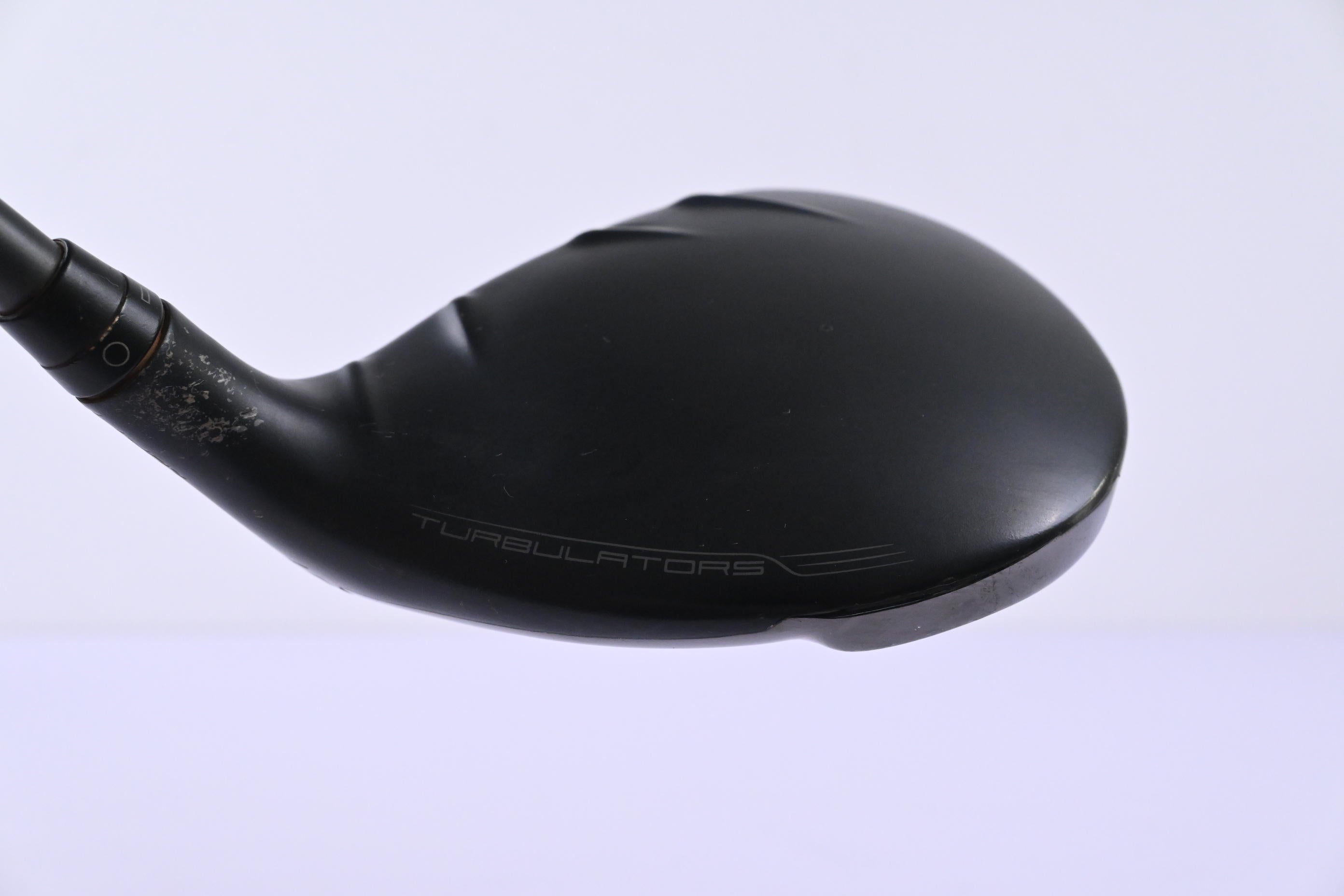 Ping G Series #5 Wood / 17.5 Degree / Regular Flex Ping Alta 65 Shaft