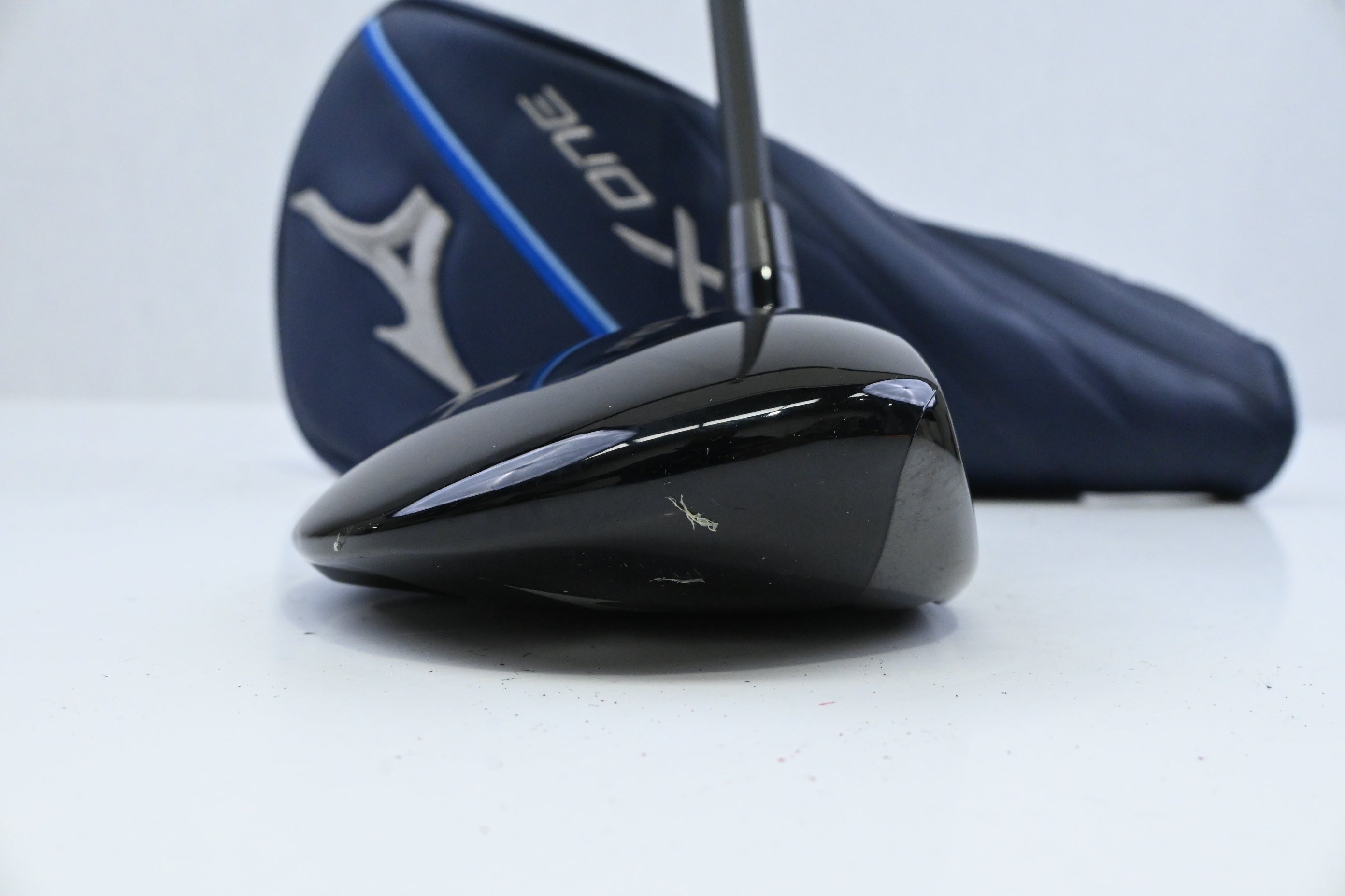 Mizuno JPX One #3 Wood / 15 Degree / X-Flex Tensei 1K Black 65 Shaft