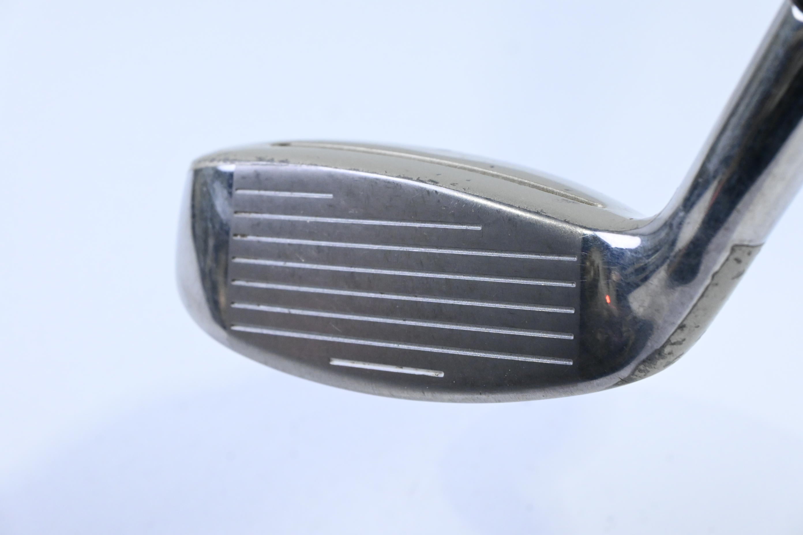 Ladies Adams Idea 2014 #4 Hybrid / 22 Degree / Ladies Flex Adams Idea 50 Shaft