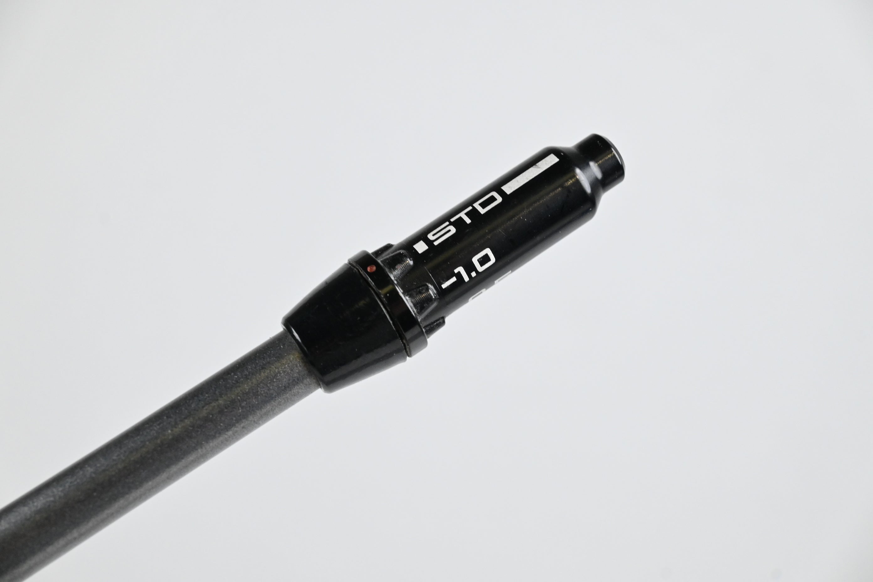 Graphite Design Tour AD XC-6 Driver Shaft / Stiff Flex / Wilson