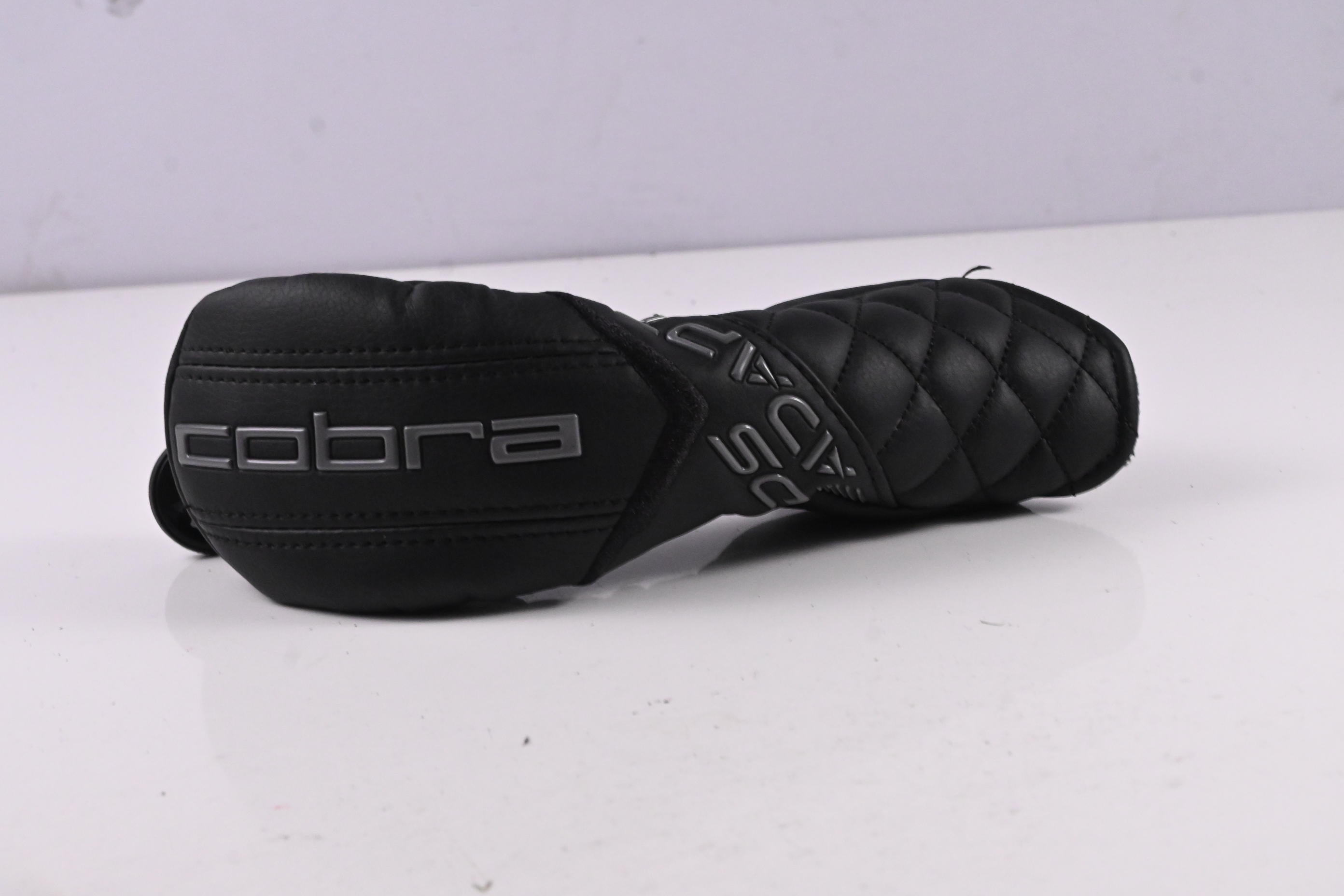 Cobra DS-Adapt #3 Hybrid / 19 Degree / Stiff Flex ACCRA GX Blue
