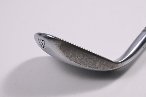 Titleist Vokey SM8 Sand Wedge / 56 Degree / Wedge Flex N.S.Pro Modus 3 115 Shaft