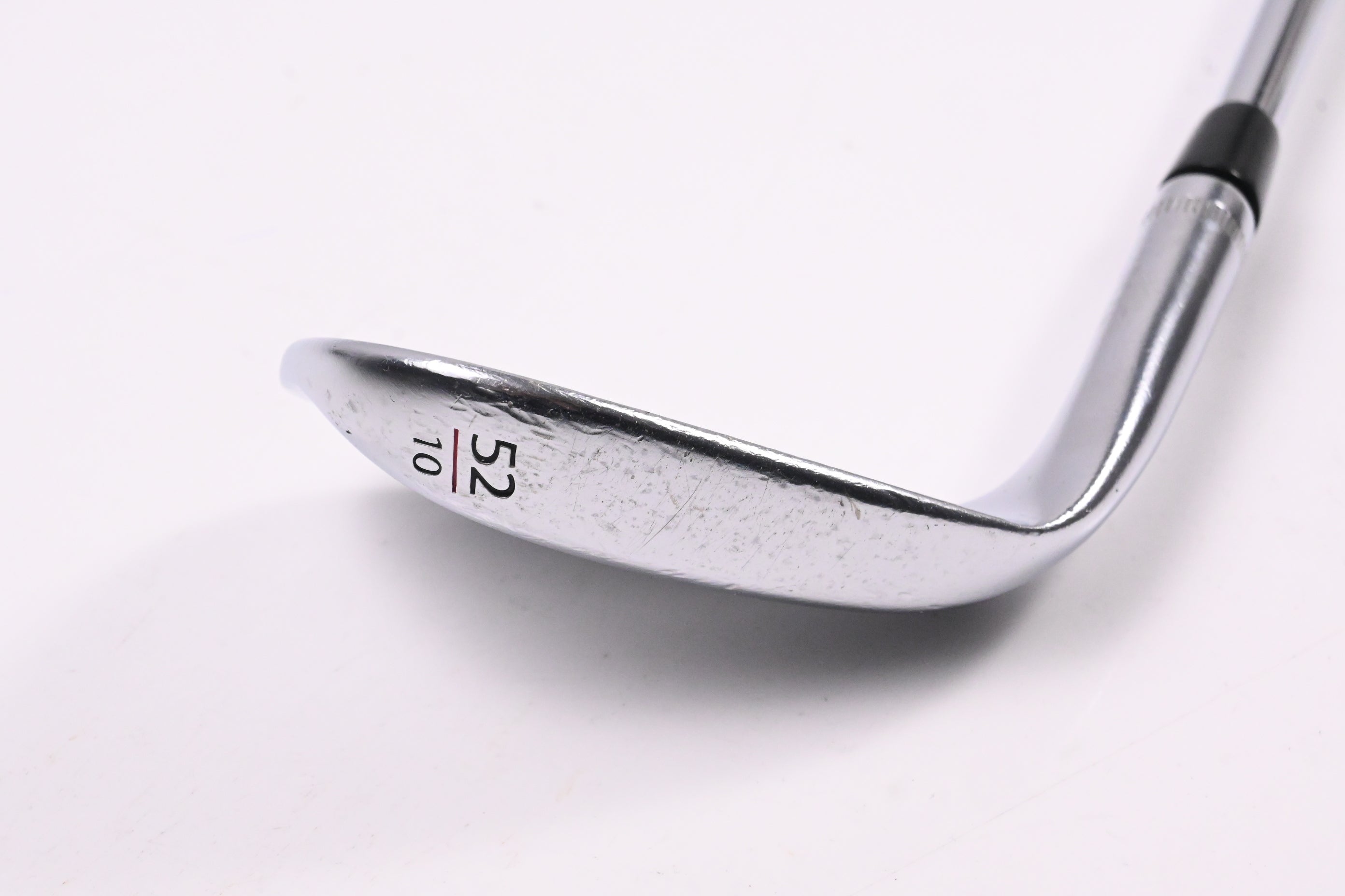 Callaway Mack Daddy 4 Gap Wedge / 52 Degree / Wedge Flex Dynamic Gold 115 S200