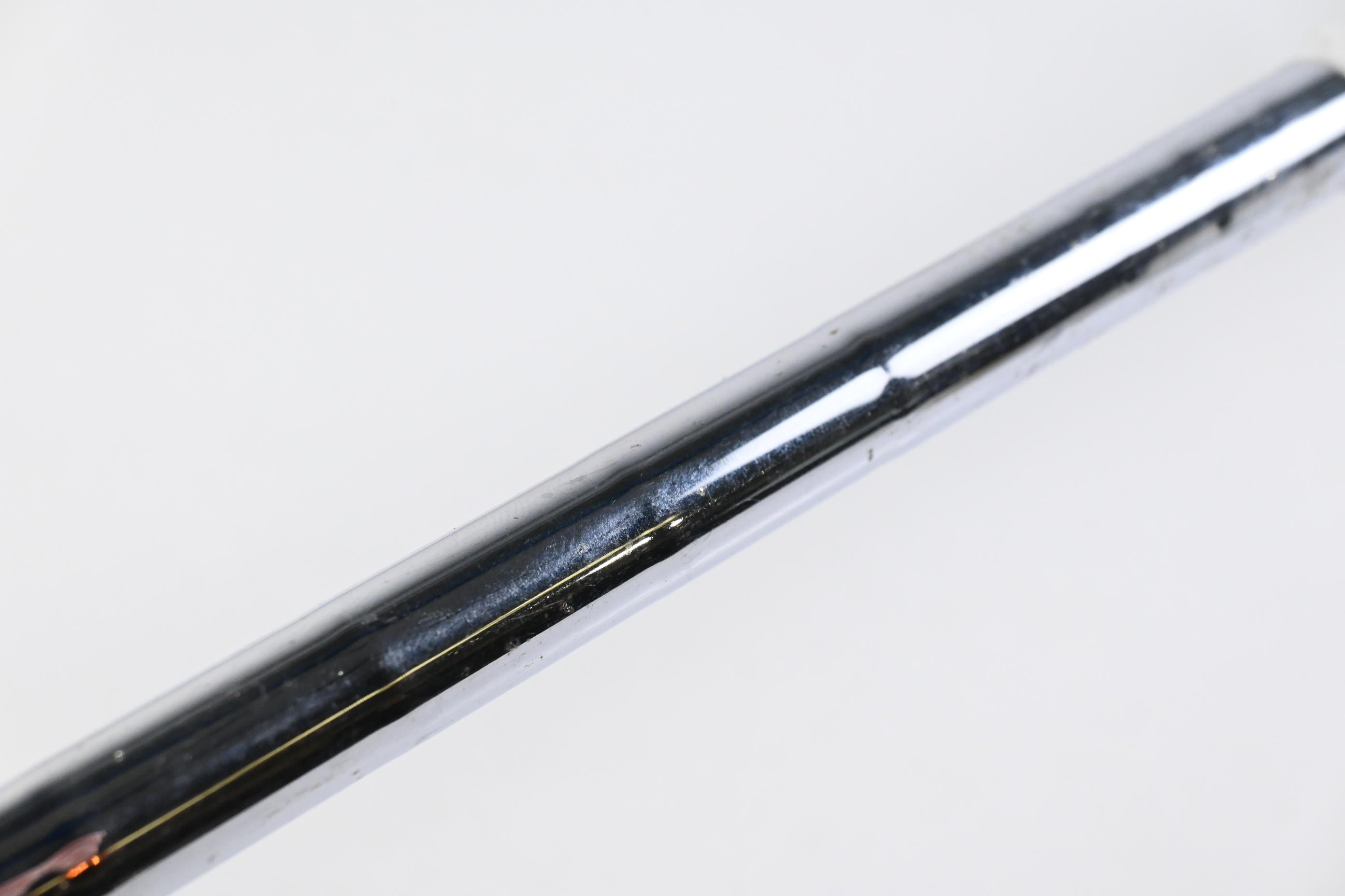 Ping G2 HL #8 Iron / White Dot / Stiff Flex Steel Shaft