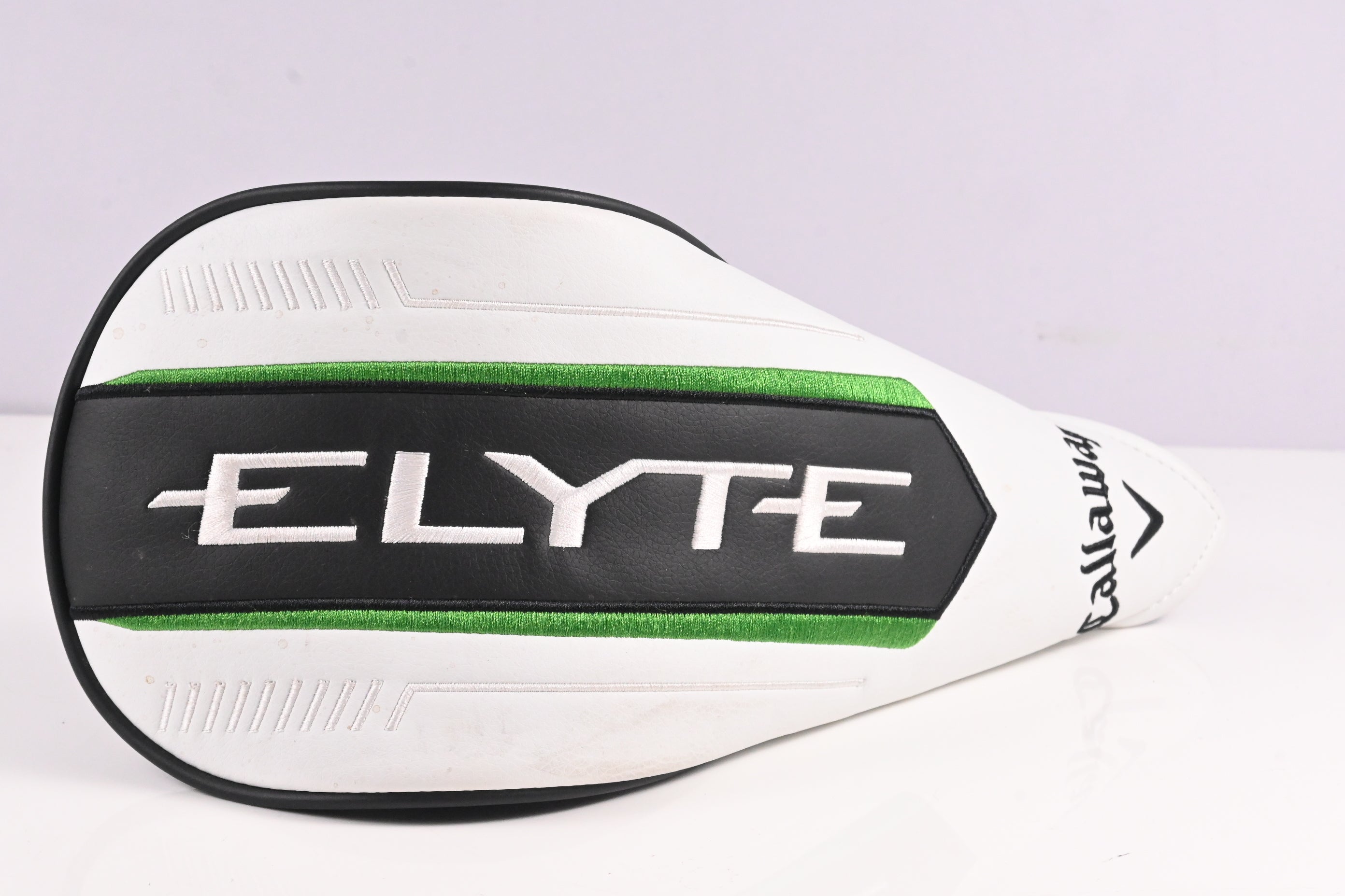 Callaway Elyte Triple Diamond Driver / 9 Degree / Stiff Flex Tensei 1K Black 65
