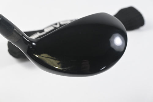Ladies Eleven #5 Hybrid / 24 Degree / Ladies Flex KBS TGI 50 Shaft