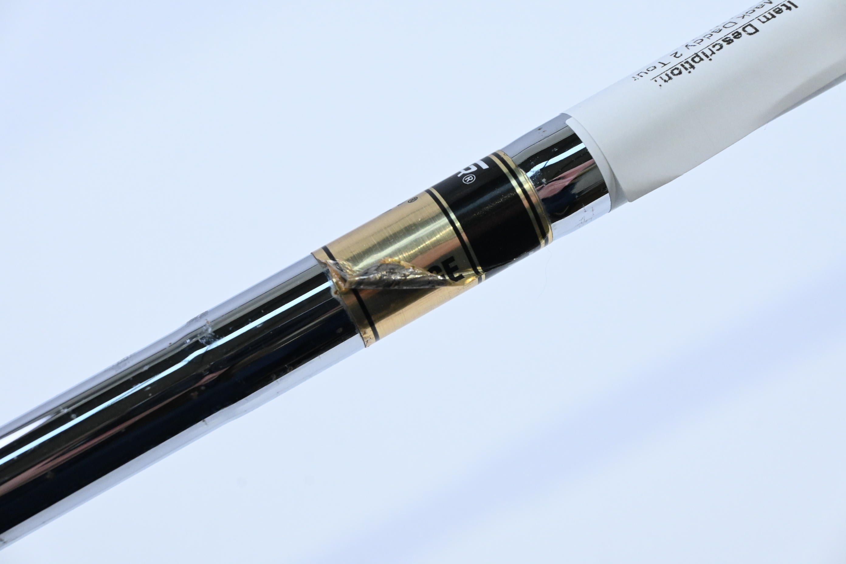 Callaway Mack Daddy 2 Tour Grind Sand Wedge / 54 Degree / Wedge Flex DG shaft