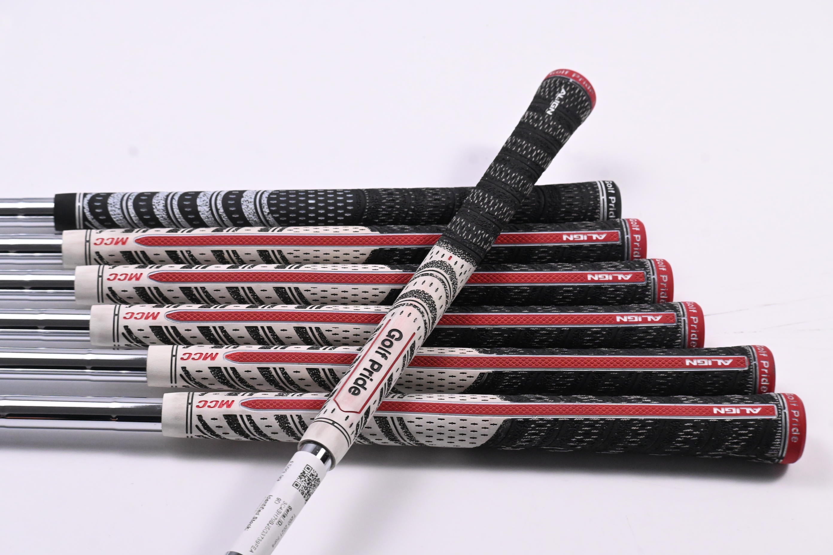 Titleist T200 2021 Irons / 4-PW / X-Flex AMT Tour White X100 Shafts