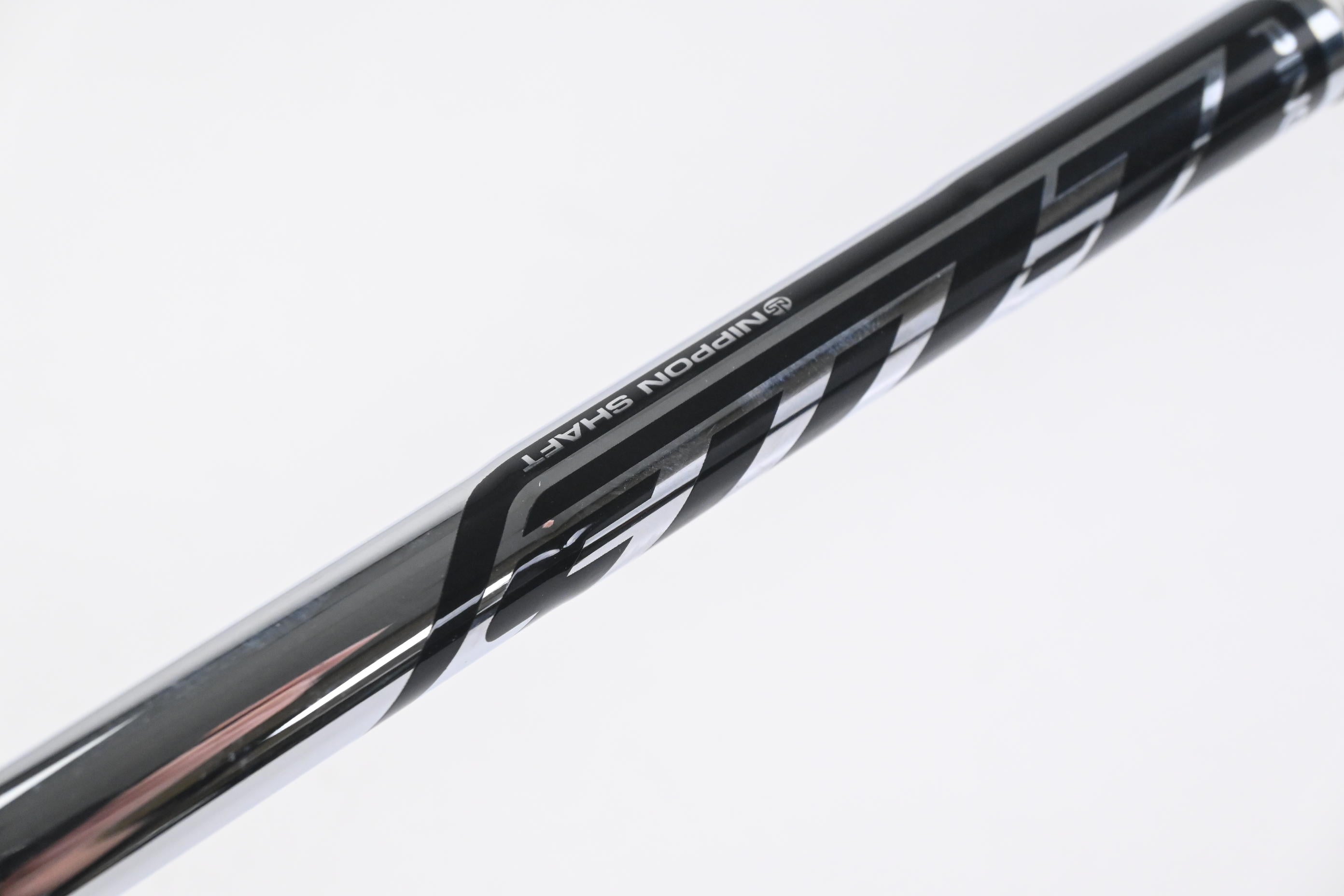 Ping S259 Gap Wedge / 52 Degree / Black Dot / Wedge Flex Ping Z-Z115 Shaft