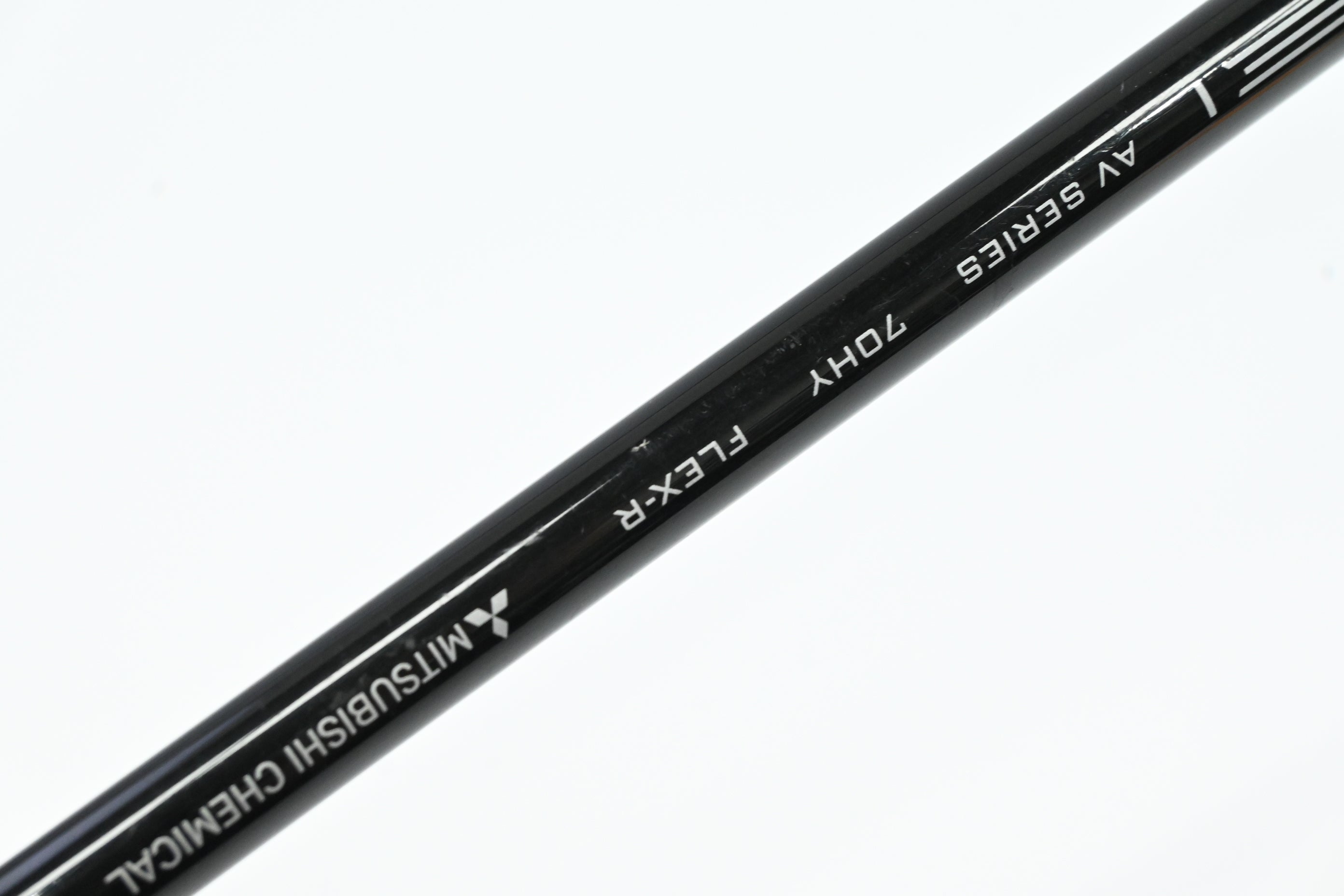 Titleist TS2 #5 Hybrid / 25 Degree / Regular Flex Tensei AV Blue 70 Shaft