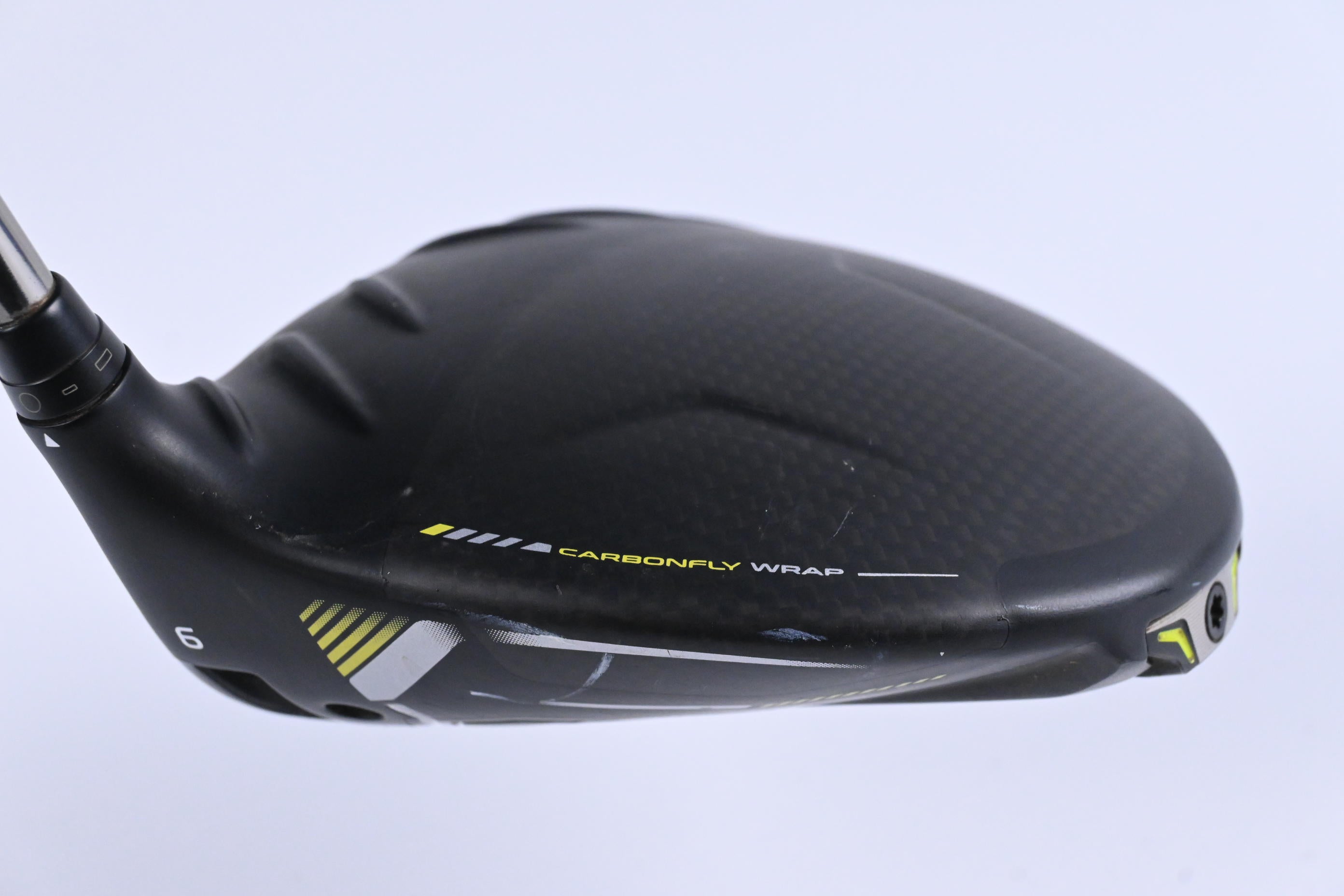 Ping G430 Max 10K Driver / 9 Degree / X-Flex Ping Tour Chrome Shaft