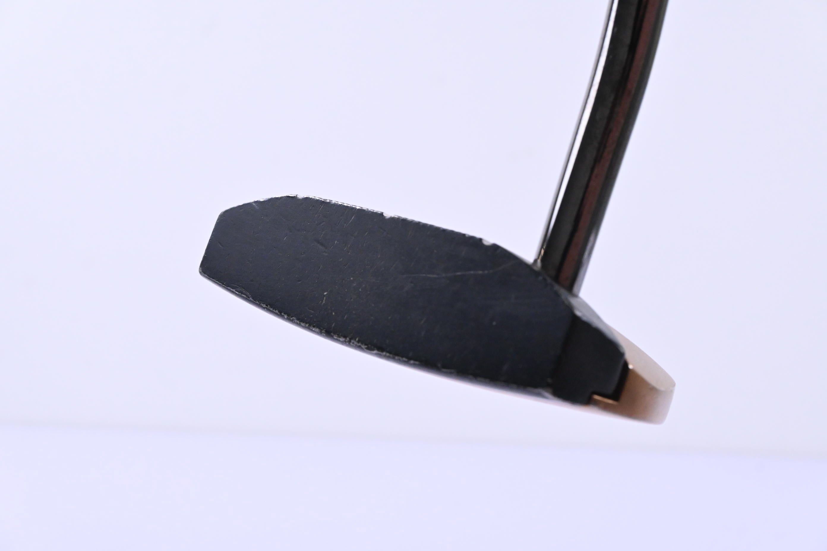 Ping Heppler Ketsch Putter / 36 Inch / Black Dot