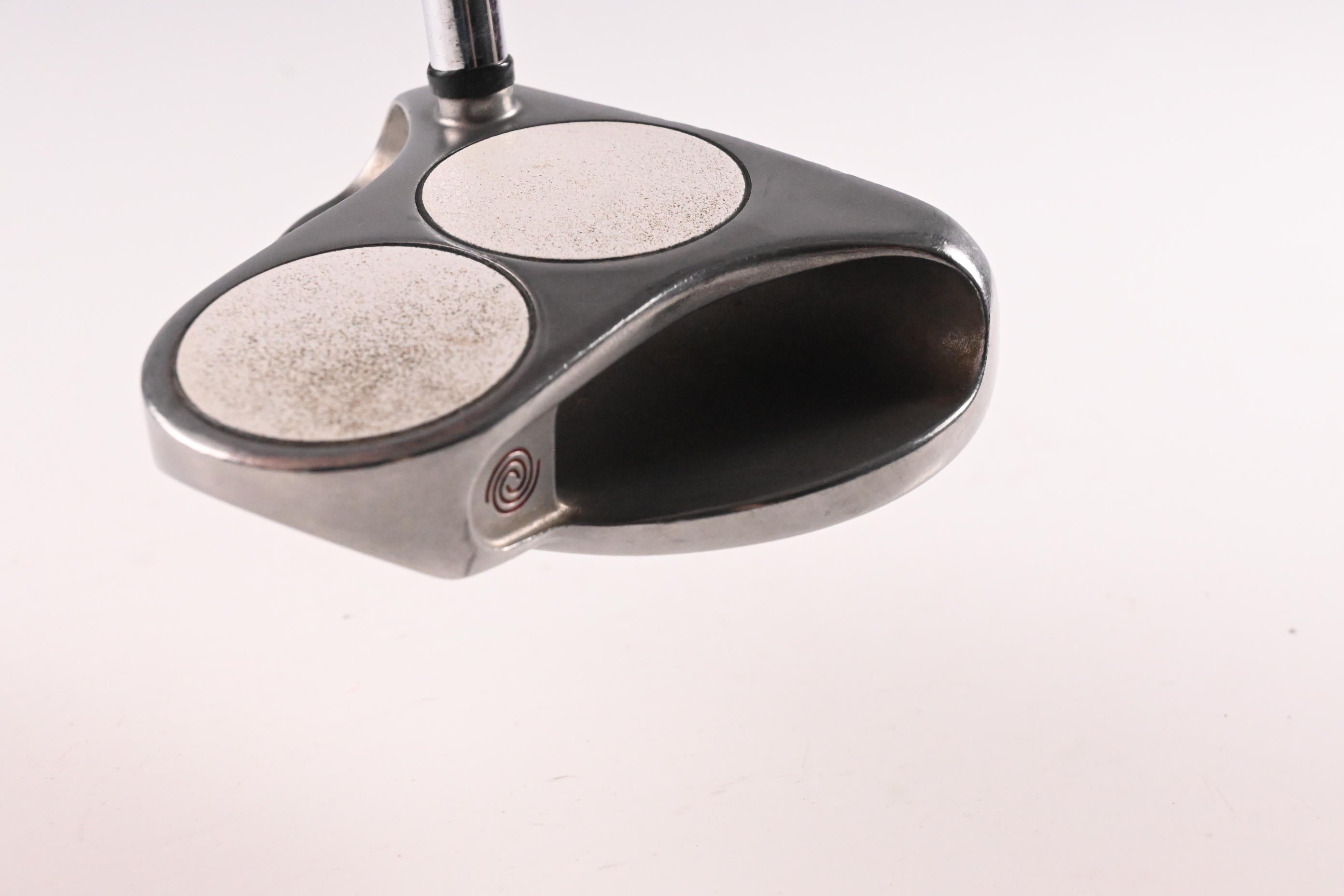 Odyssey White Hot 2-Ball Putter / 34 Inch