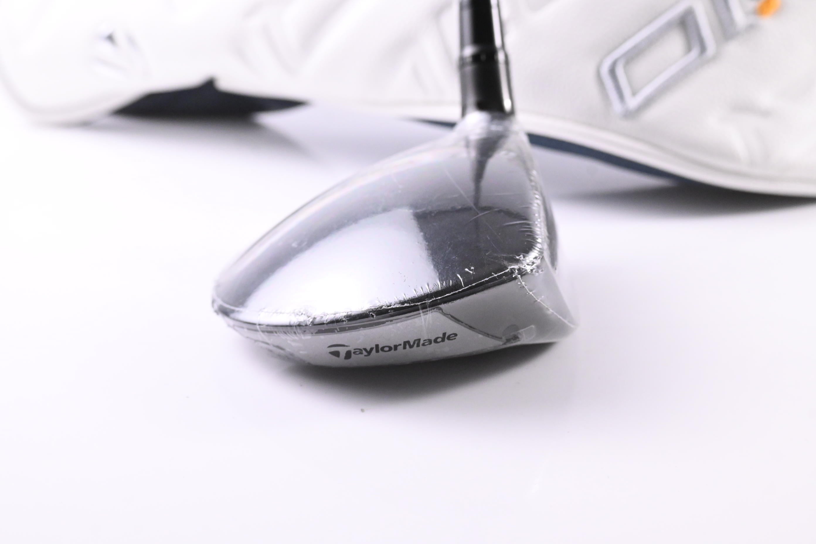 Taylormade Qi10 Tour #3 Wood / 15 Degree / Stiff Flex Tensei AV Blue 75 Shaft