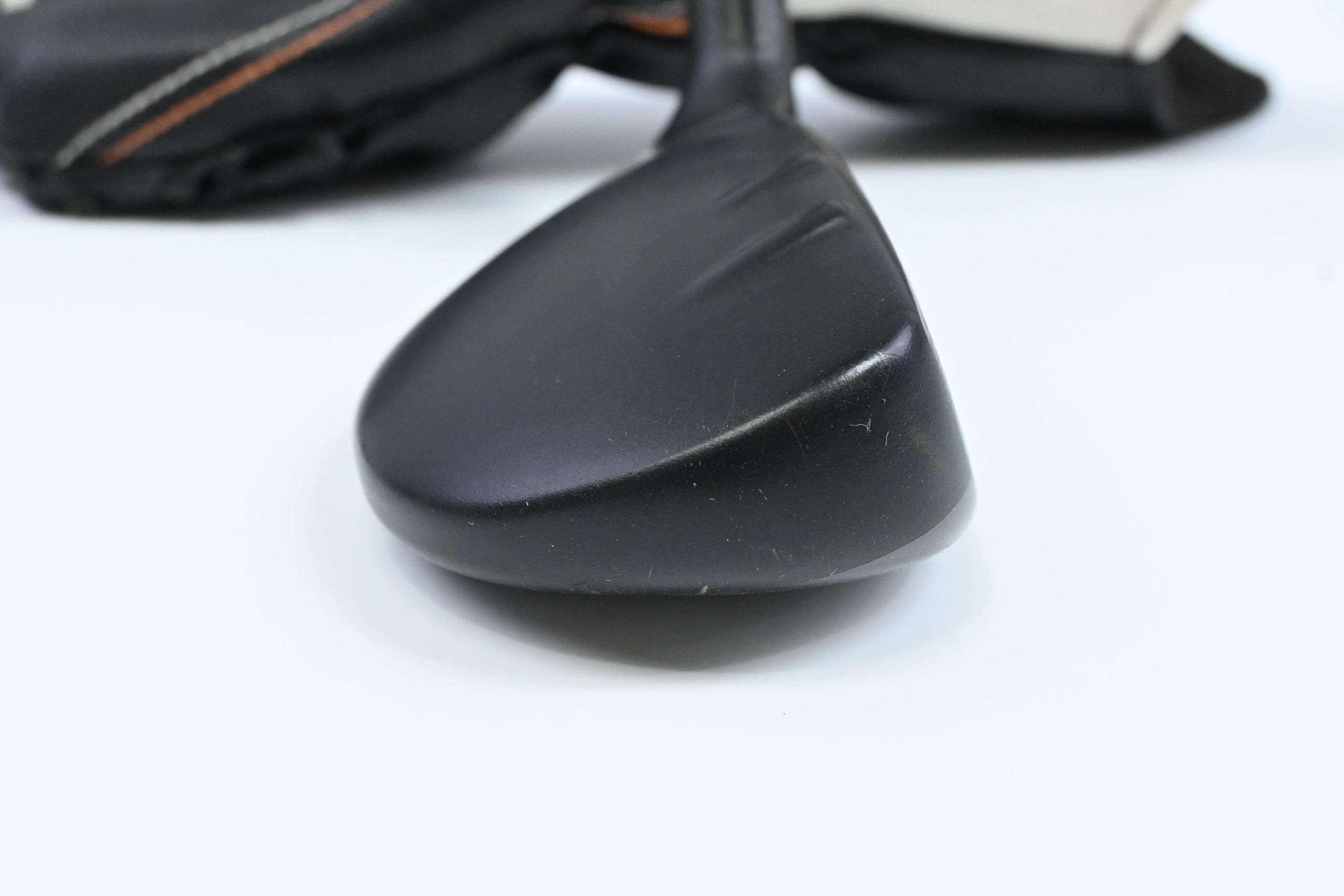 Ping G400 #3 Hybrid / 19 Degree / Regular Flex Ping Alta CB 70 Shaft