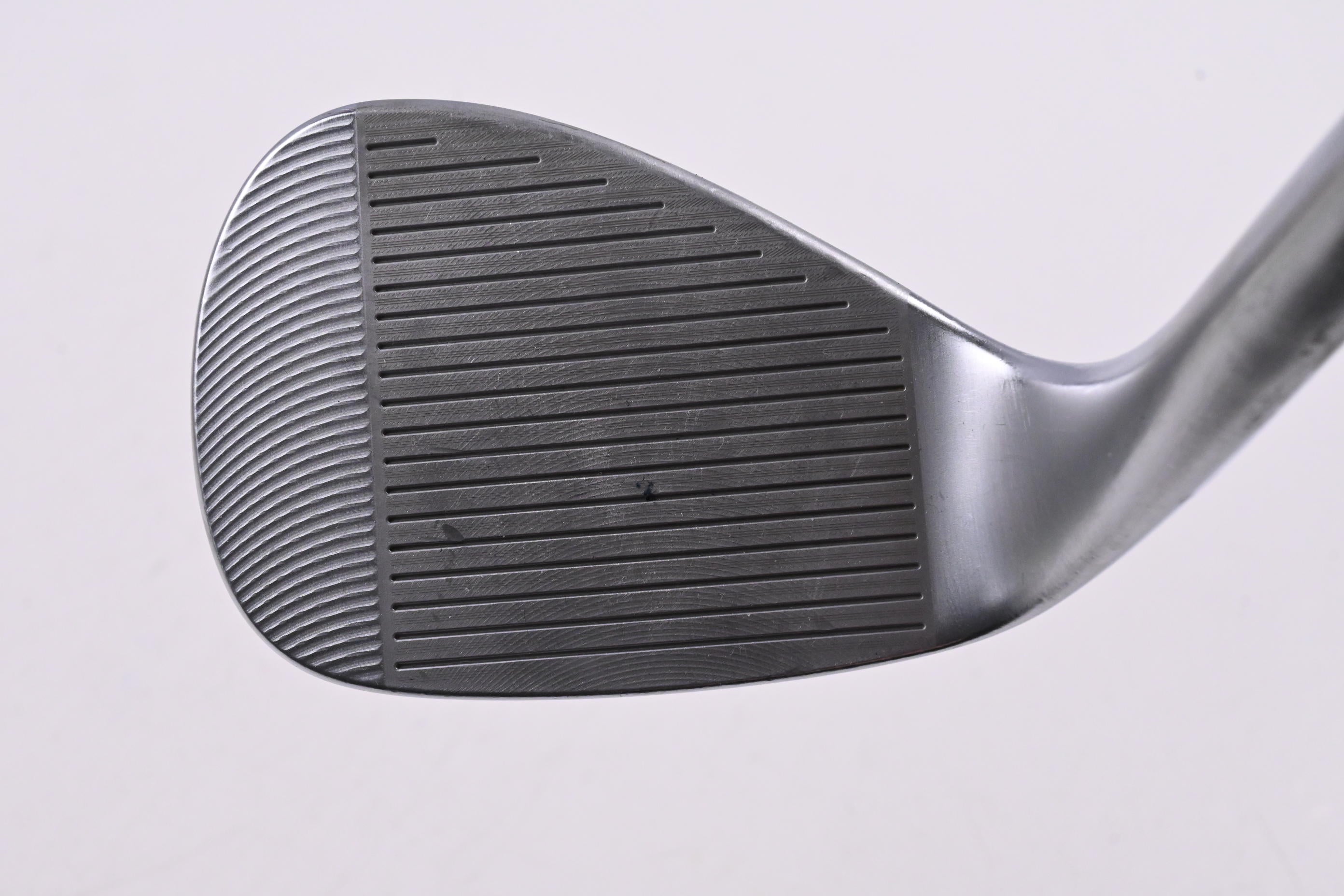 Cleveland RTZ Lob Wedge / 60 Degree / Wedge Flex Vokey SM10 Shaft