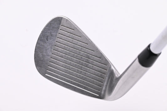Takomo 201 MKII #9 Iron / 41 Degree / Stiff Flex KBS Tour Lite Shaft