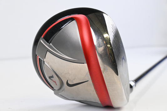 Nike VR Driver / 9.5 Degree / Stiff Flex Aldila Voodoo 6 Shaft