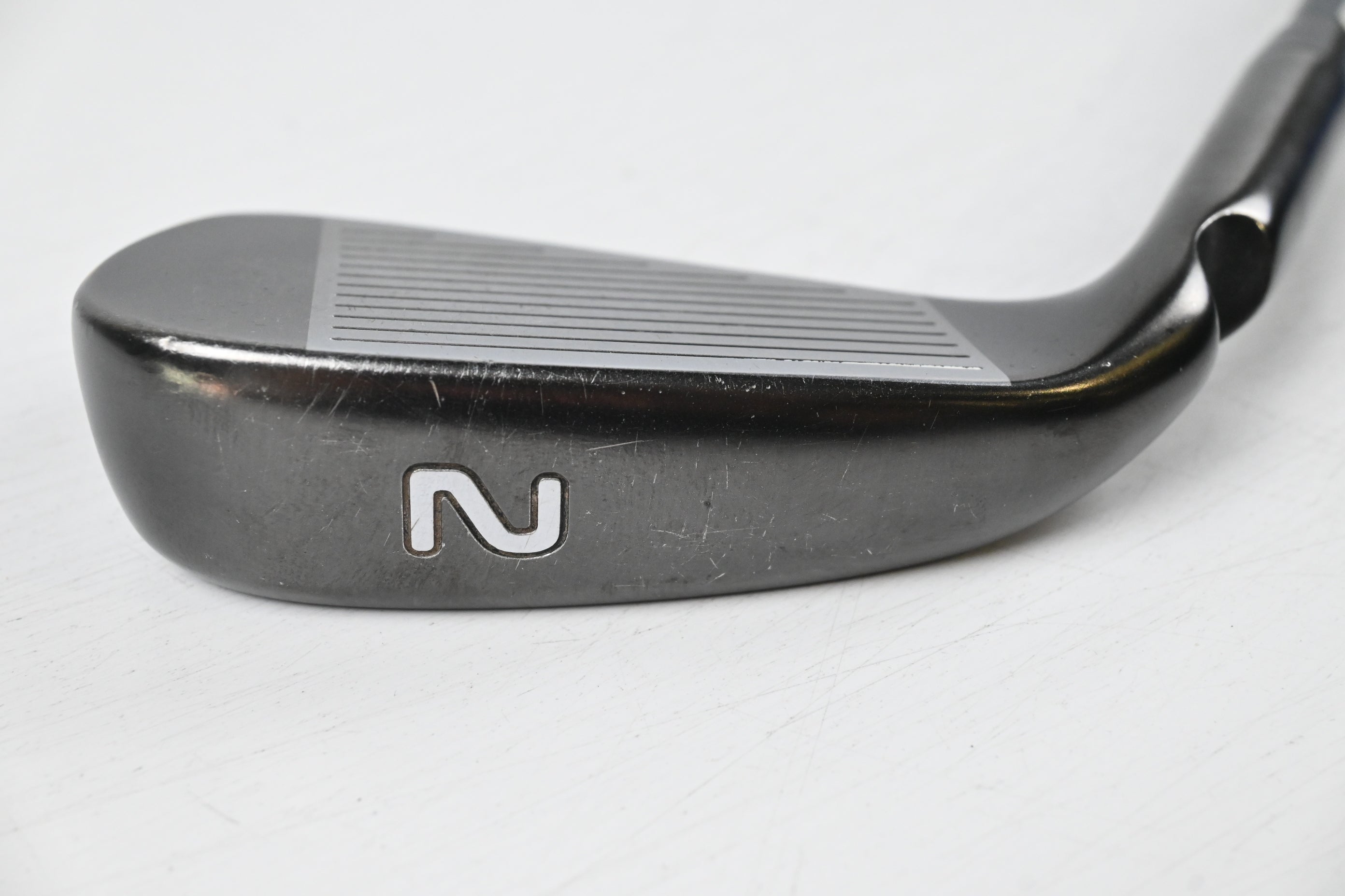 Ping G425 Crossover #2 Iron / 18 Degree / Stiff Flex Ping Alta CB 70 Slate Shaft