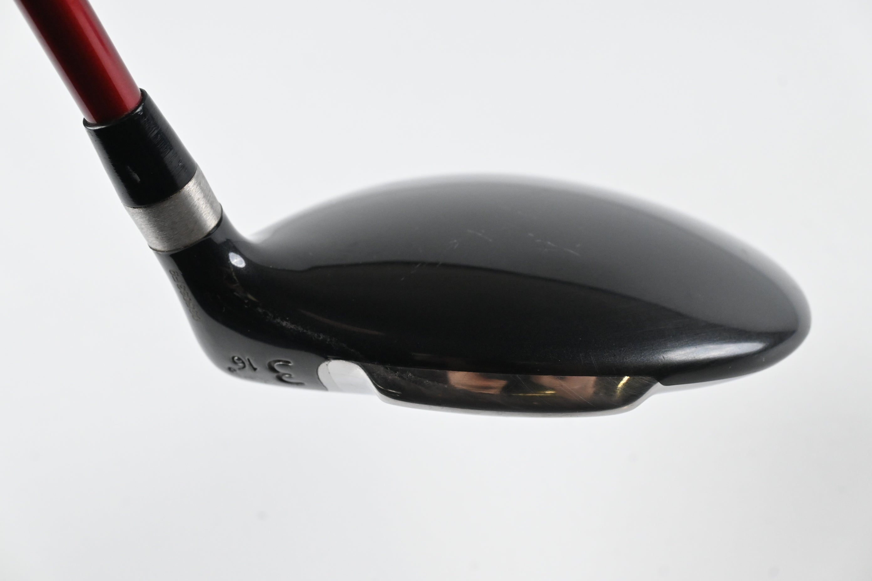 Ping K15 SF Tec #3 Wood / 16 Degree / Regular Flex Ping TFC 149 Shaft