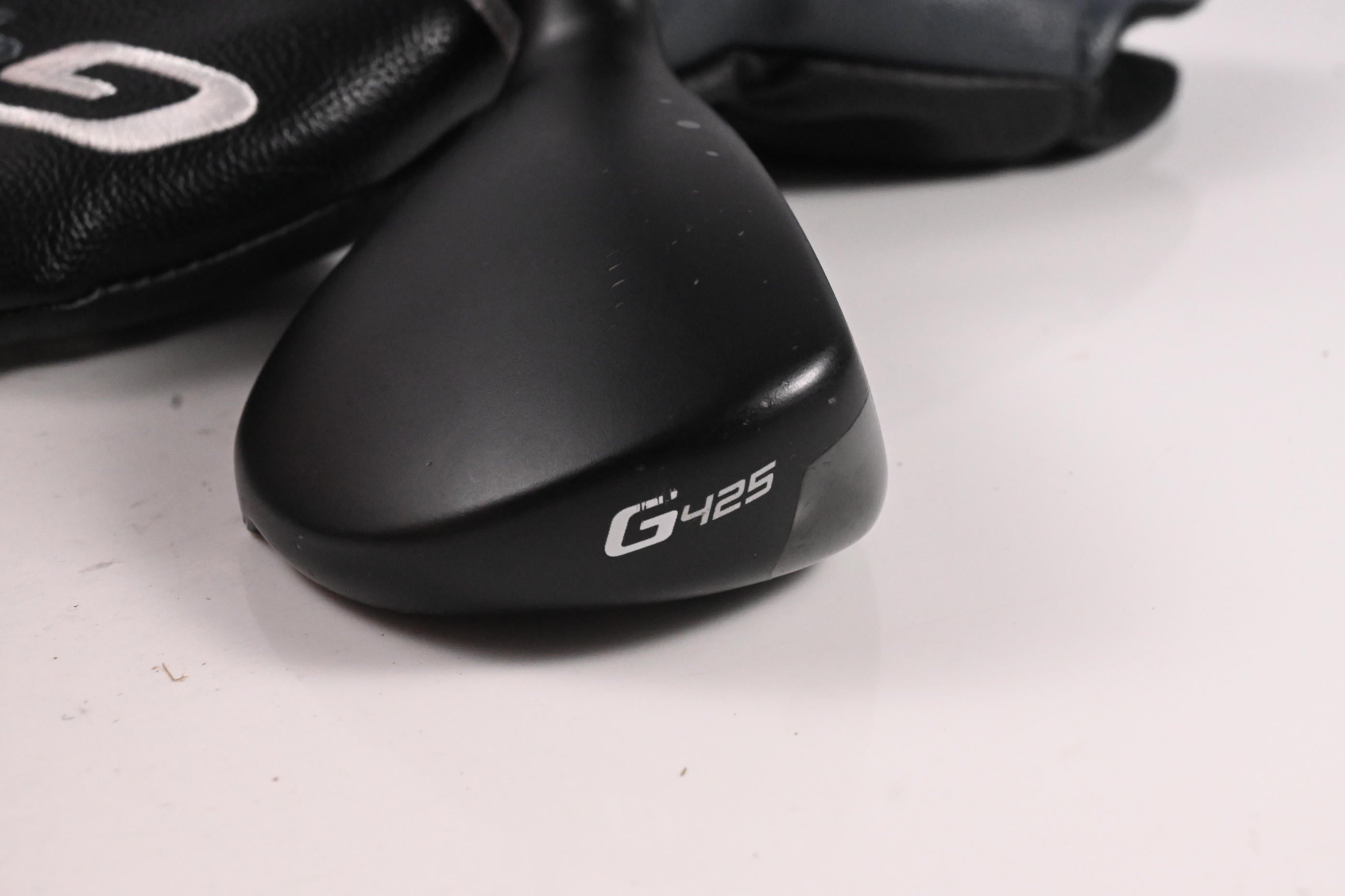 Ping G425 #2 Hybrid / 17 Degree / Senior Flex Ping Alta CB Slate 70 Shaft