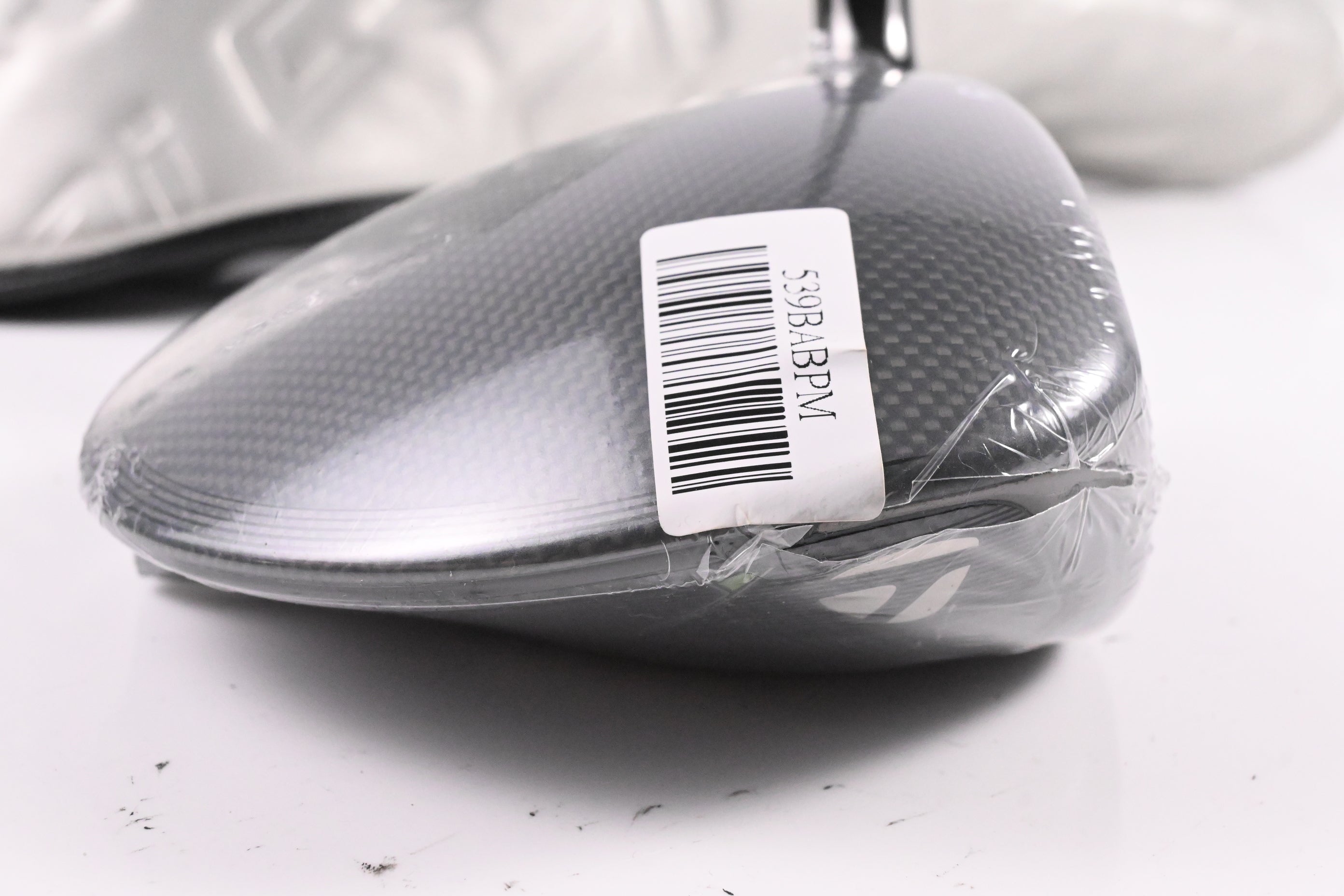 Taylormade Qi35 Driver / 9 Degree / Stiff Flex Air Speeder 2025 50 Shaft
