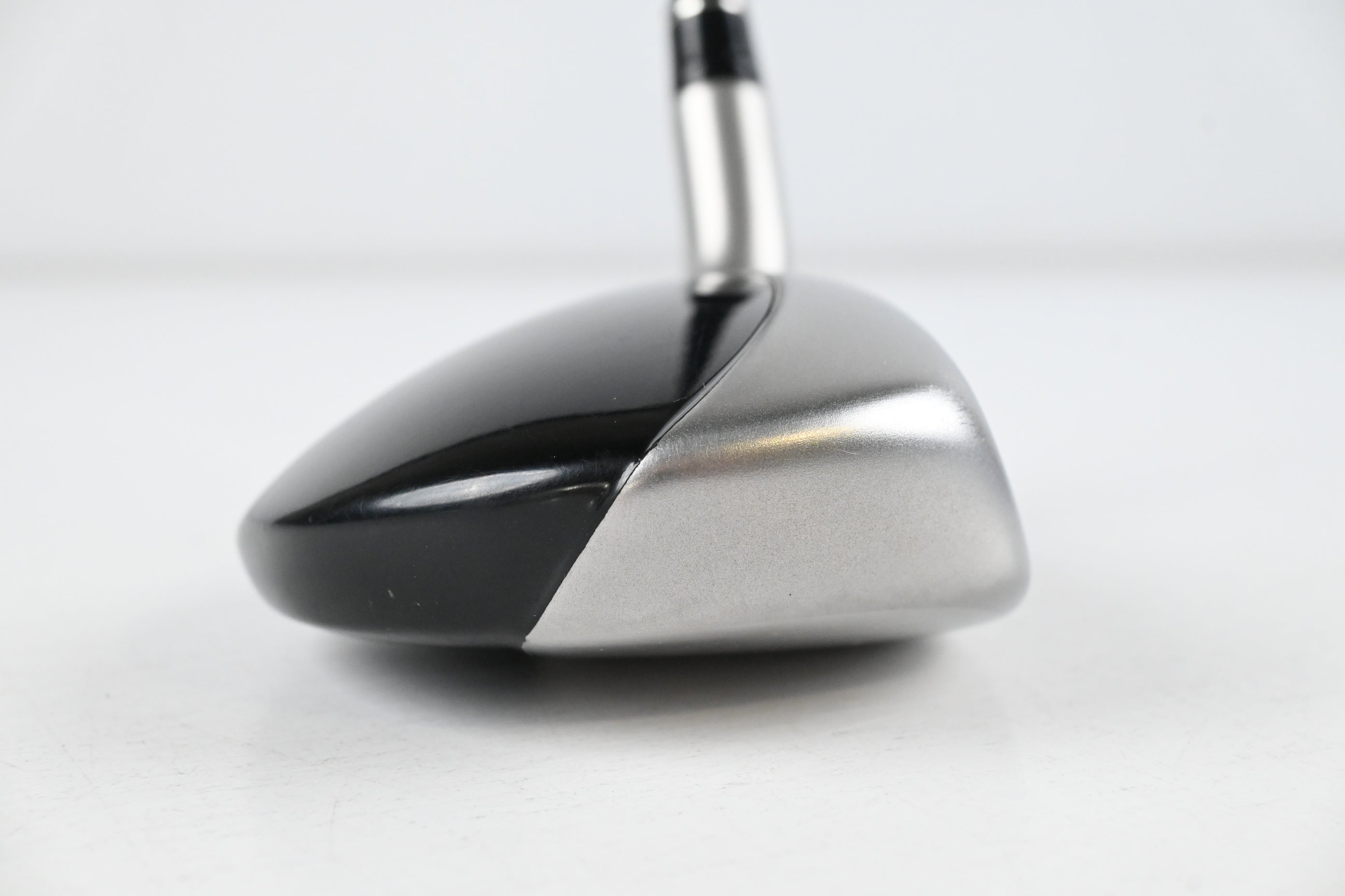 Taylormade Rescue Fairway #3 Wood / 17 Degree / Stiff Flex Taylormade M.A.S.2